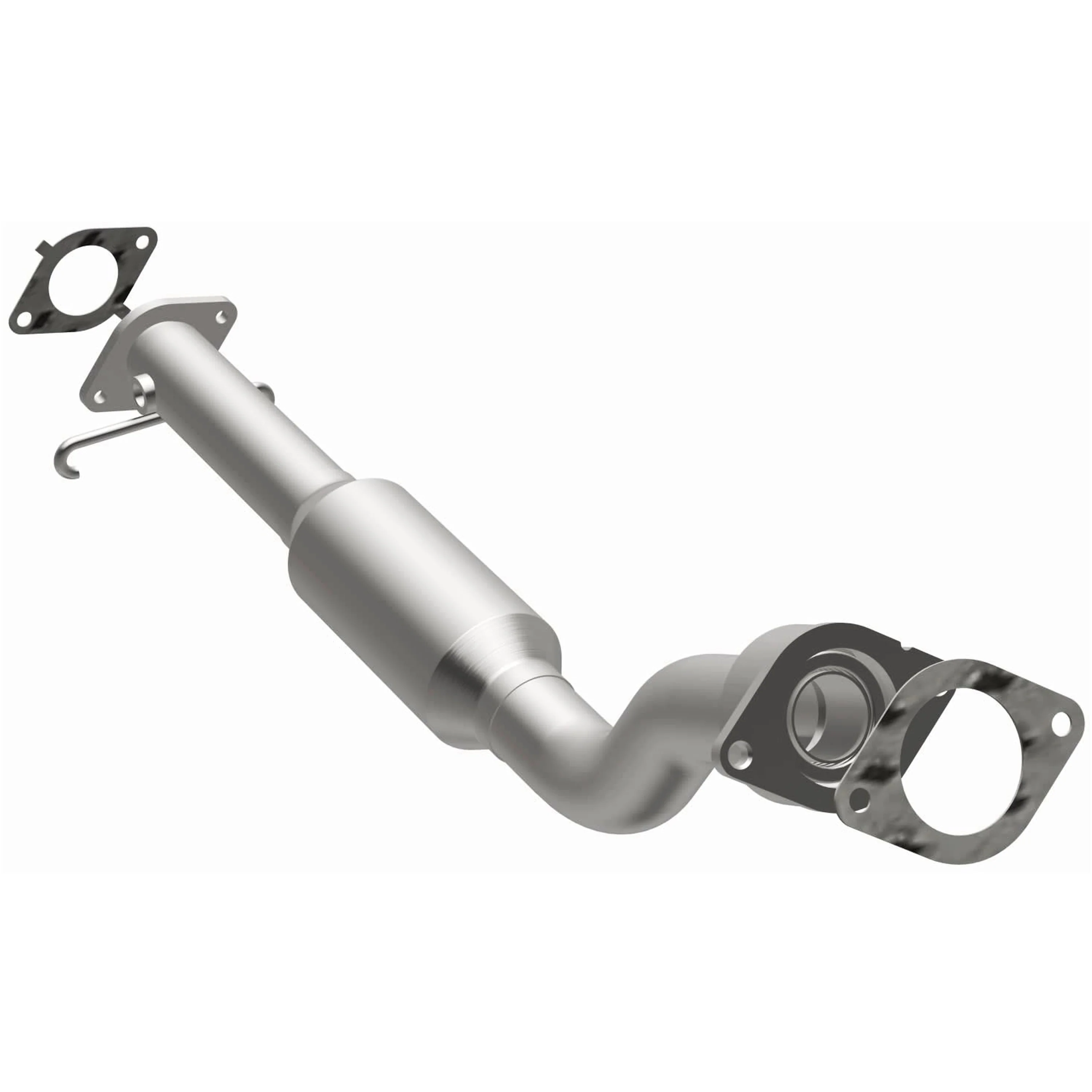 MagnaFlow 1999-2002 Oldsmobile Intrigue 3.5L California Grade CARB Compliant Direct-Fit Catalytic Converter 4481213 - Image 2