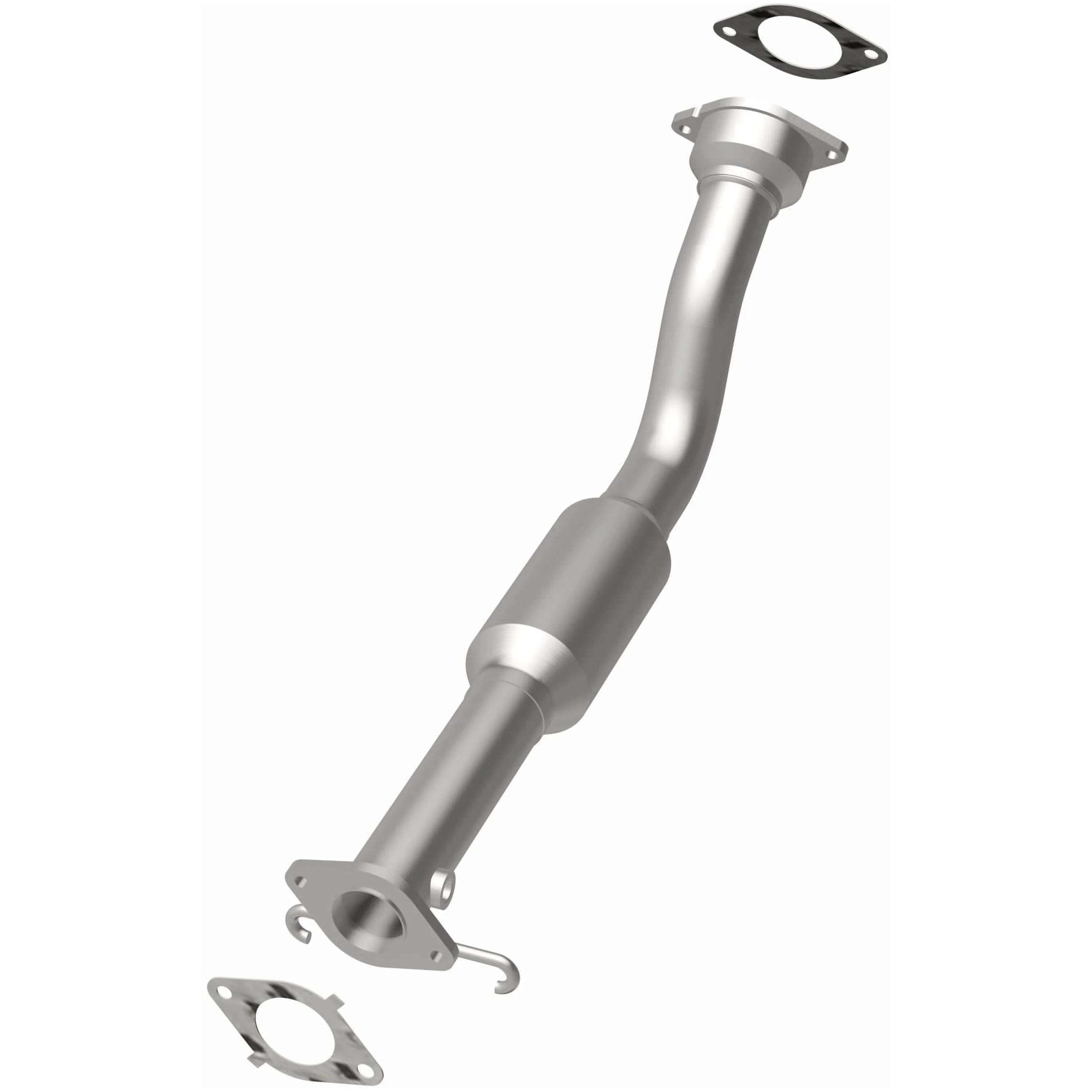 MagnaFlow 1999-2002 Oldsmobile Intrigue 3.5L California Grade CARB Compliant Direct-Fit Catalytic Converter 4481213 - Image 3