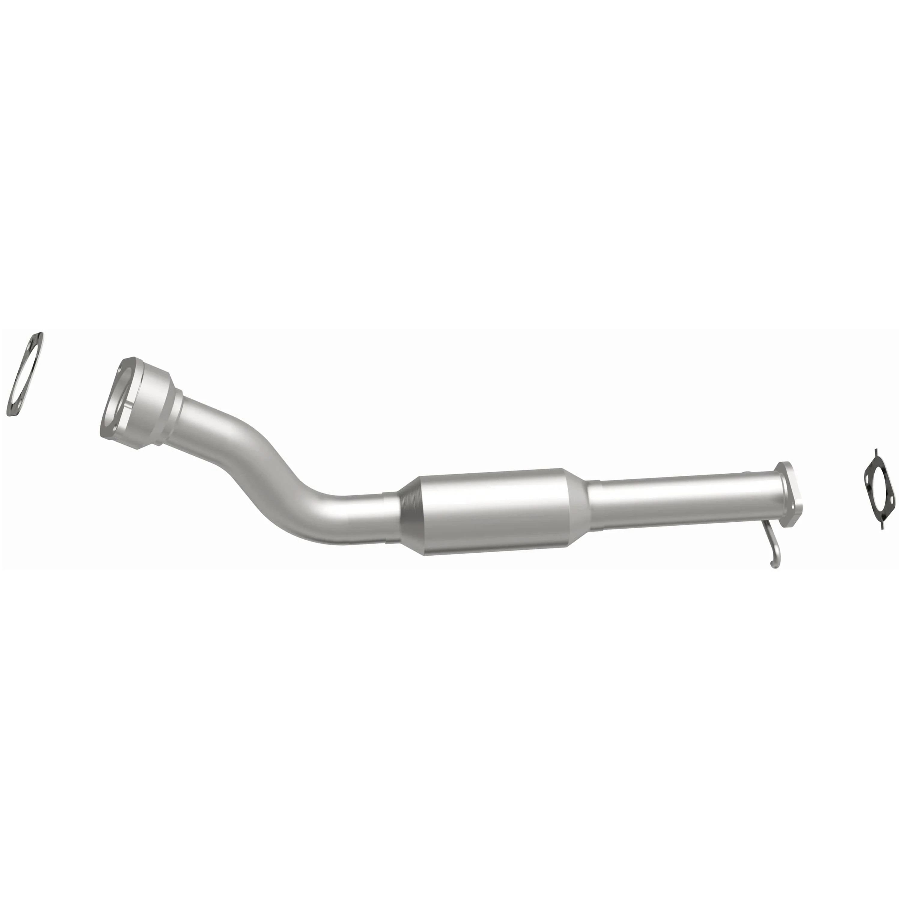 MagnaFlow 1999-2002 Oldsmobile Intrigue 3.5L California Grade CARB Compliant Direct-Fit Catalytic Converter 4481213 - Image 4
