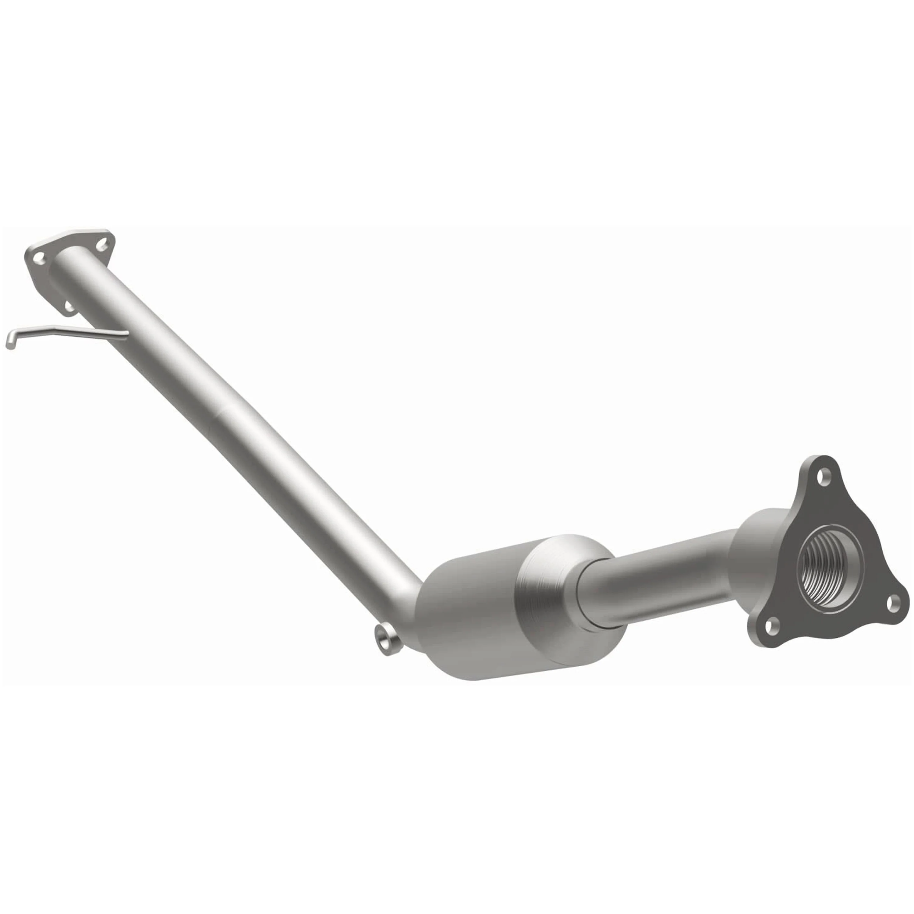 MagnaFlow 2002-2003 Saturn Vue 2.2L California Grade CARB Compliant Direct-Fit Catalytic Converter 4481228 - Image 2