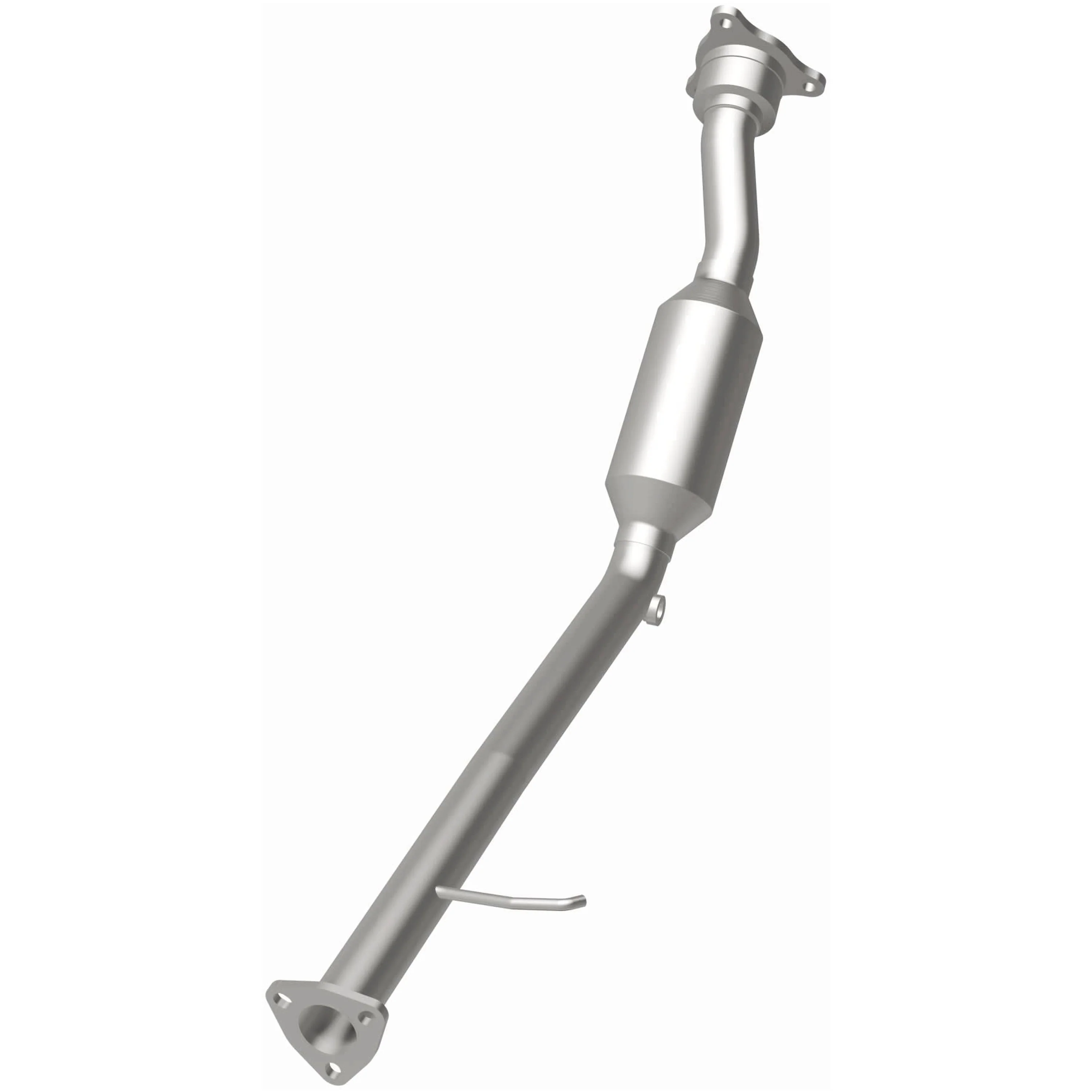 MagnaFlow 2002-2003 Saturn Vue 2.2L California Grade CARB Compliant Direct-Fit Catalytic Converter 4481228 - Image 3