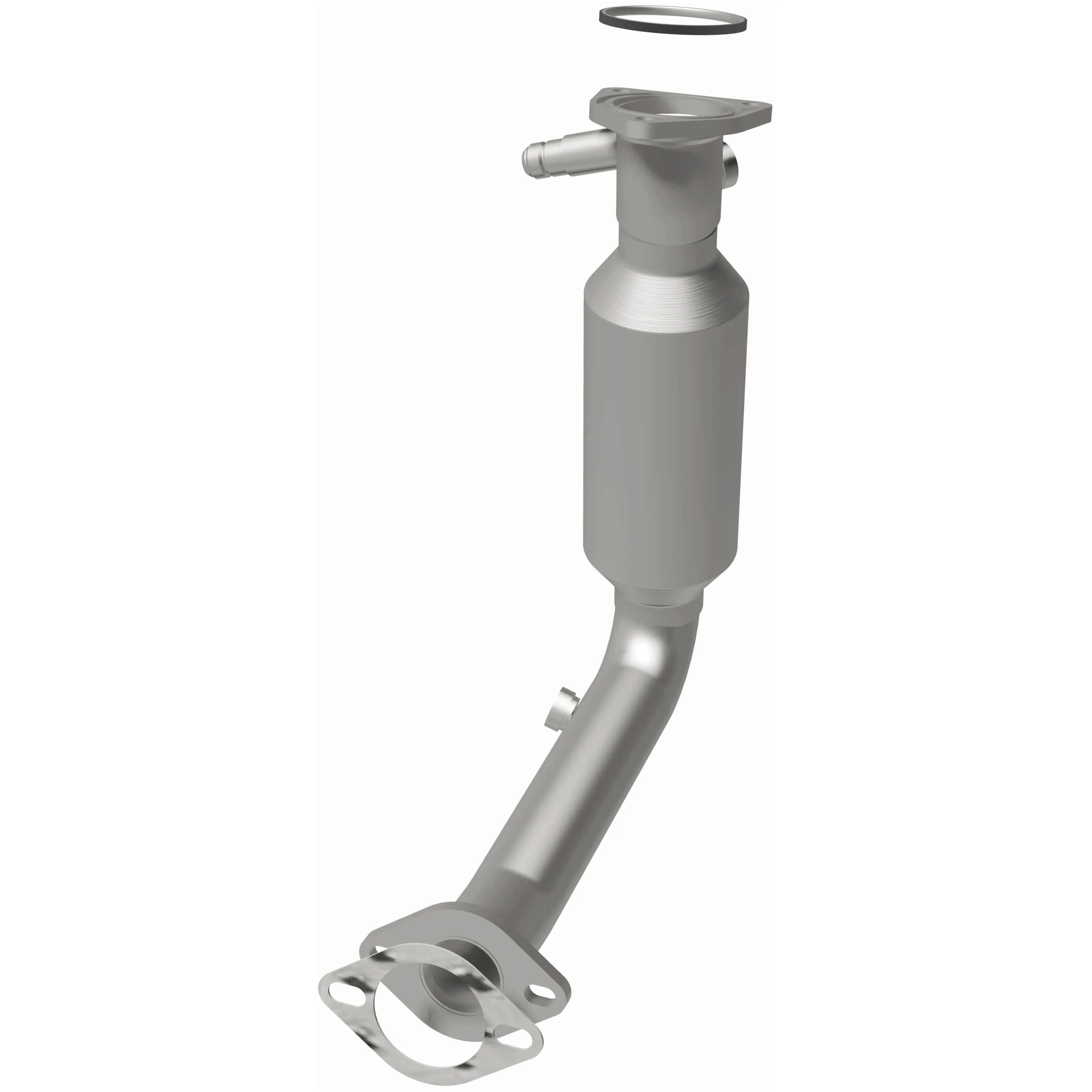 MagnaFlow 2000-2002 Ford Focus 2.0L California Grade CARB Compliant Direct-Fit Catalytic Converter 4481230 - Image 3