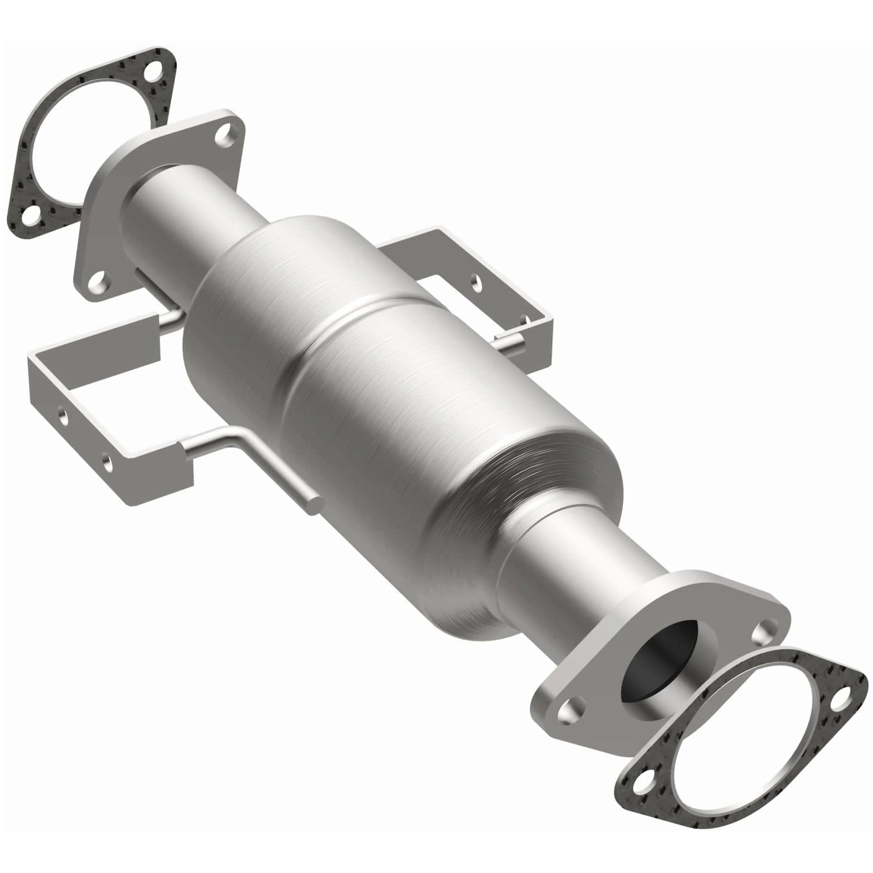 MagnaFlow California Grade CARB Compliant Direct-Fit Catalytic Converter 4481243 - Image 2