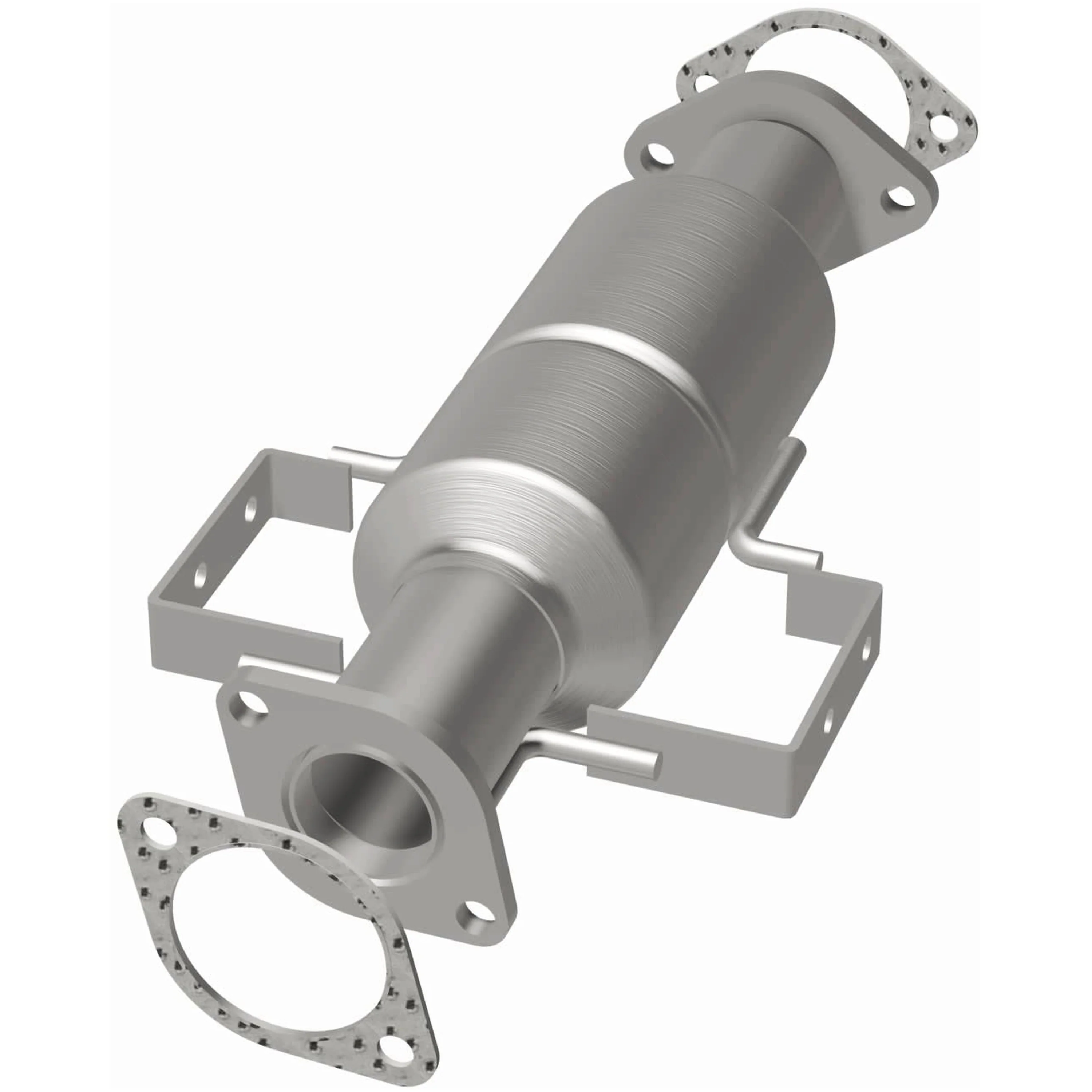 MagnaFlow California Grade CARB Compliant Direct-Fit Catalytic Converter 4481243 - Image 3