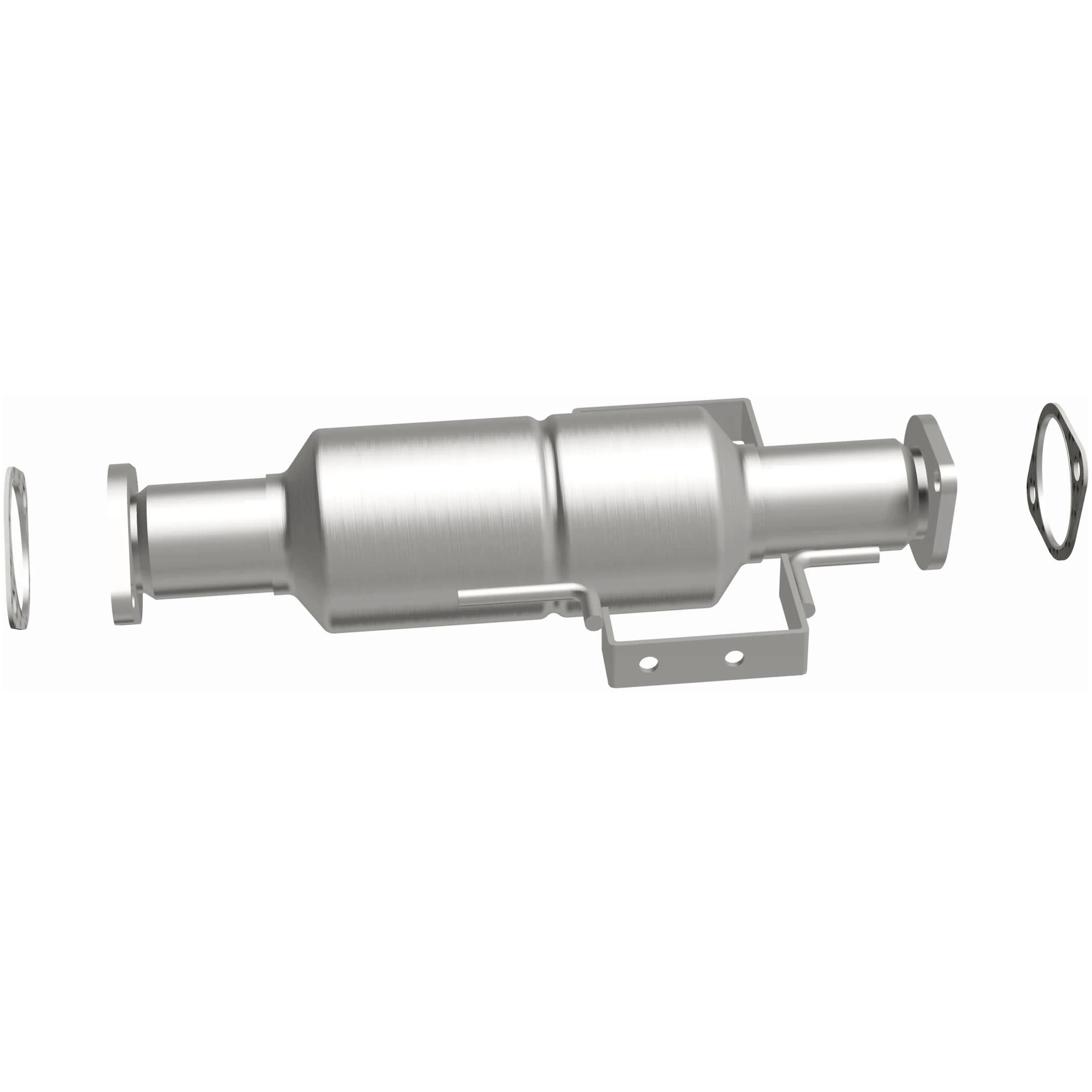 MagnaFlow California Grade CARB Compliant Direct-Fit Catalytic Converter 4481243 - Image 4