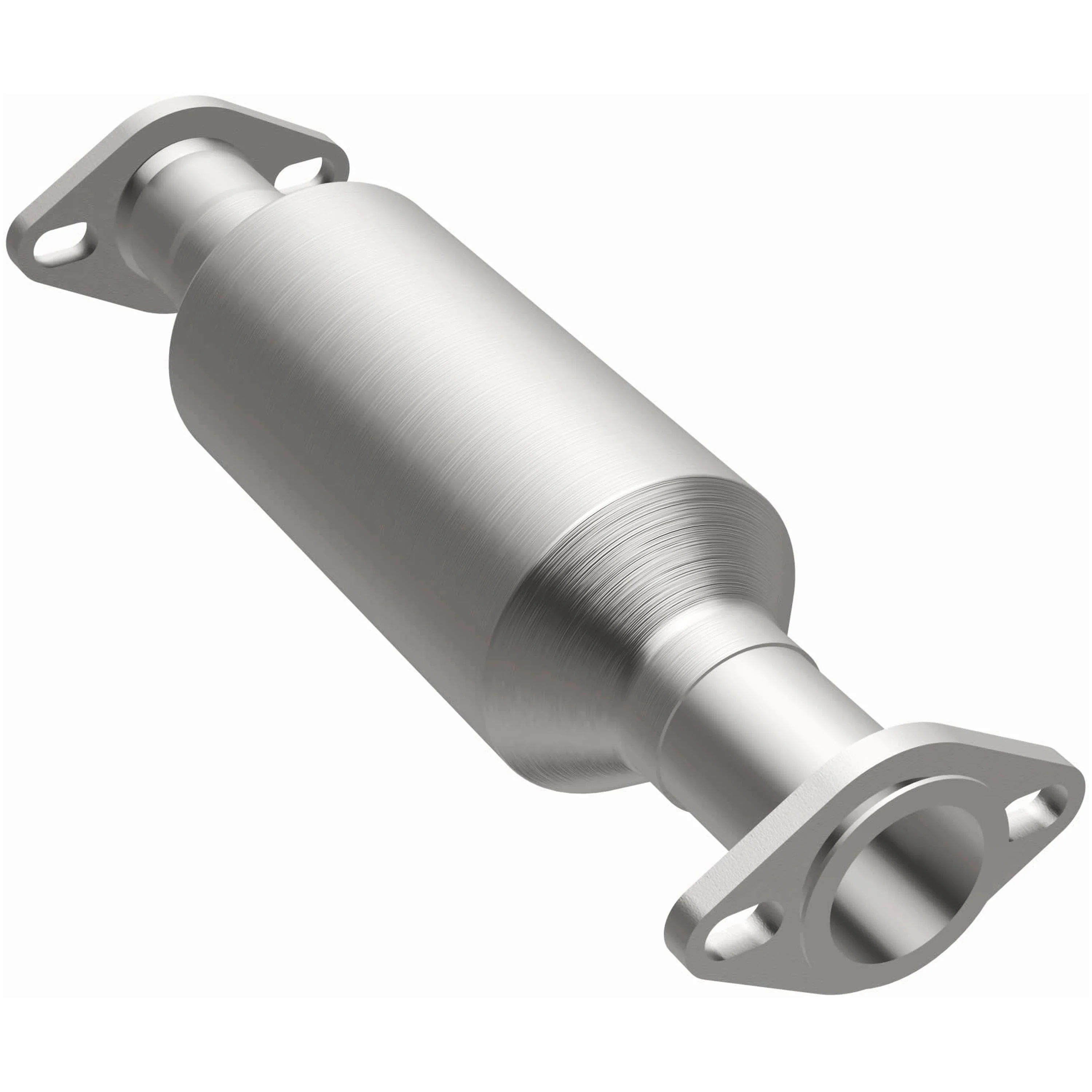 MagnaFlow 1995-1999 Chrysler Sebring 2.0L | 1995-1999 Dodge Avenger 2.0L California Grade CARB Compliant Direct-Fit Catalytic Converter 4481244 - Image 2