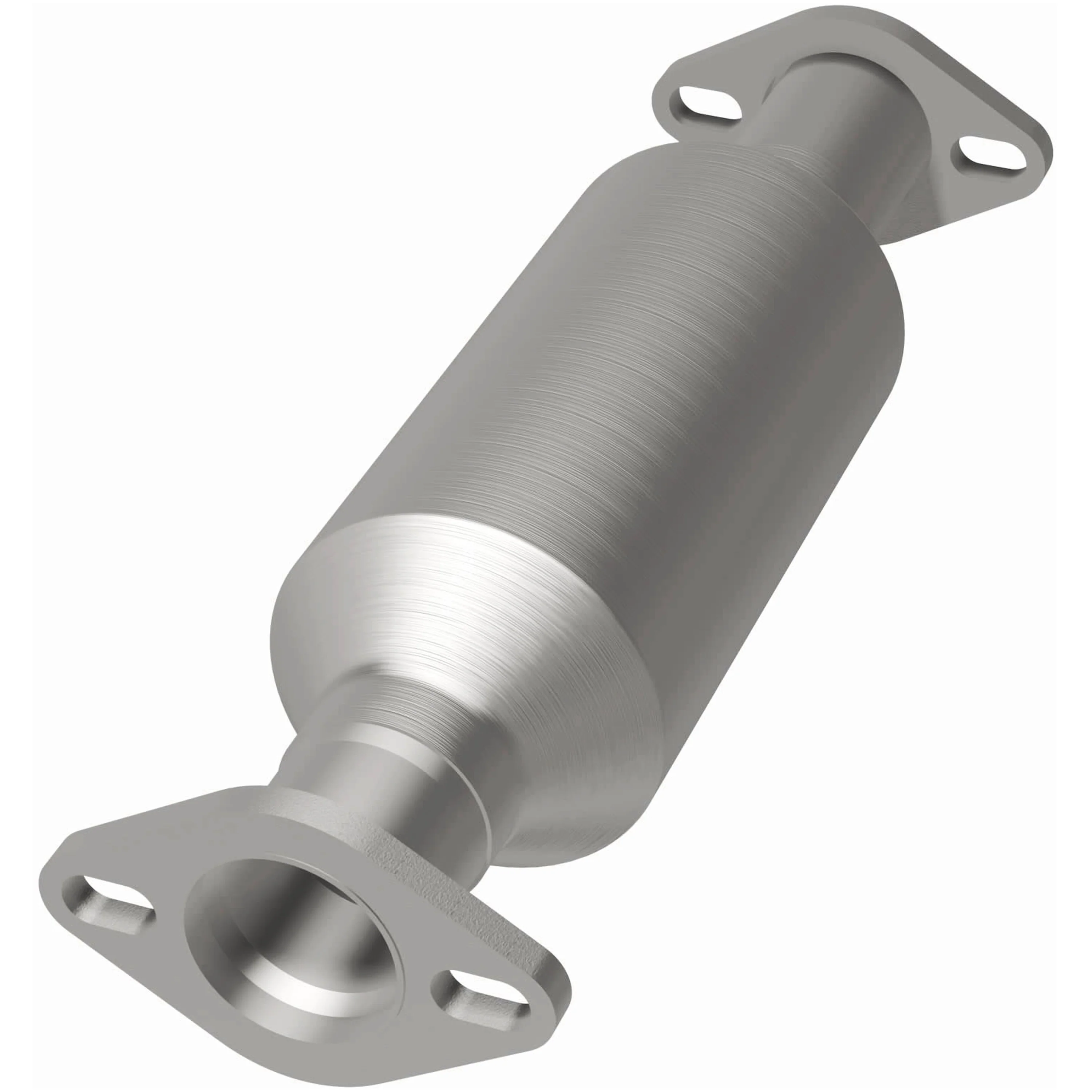 MagnaFlow 1995-1999 Chrysler Sebring 2.0L | 1995-1999 Dodge Avenger 2.0L California Grade CARB Compliant Direct-Fit Catalytic Converter 4481244 - Image 3