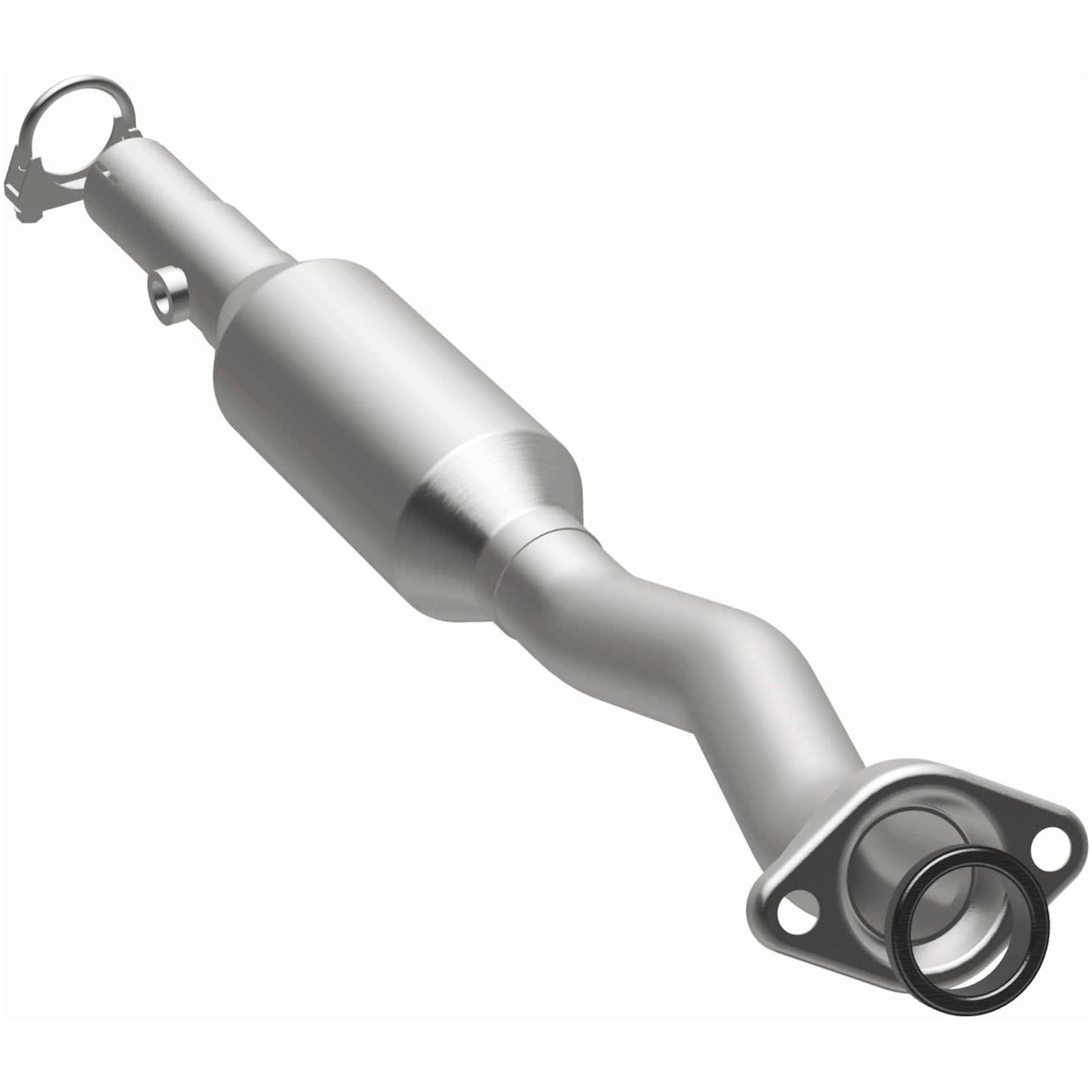 MagnaFlow 2004-2006 Scion xB 1.5L California Grade CARB Compliant Direct-Fit Catalytic Converter 4481262 - Image 2
