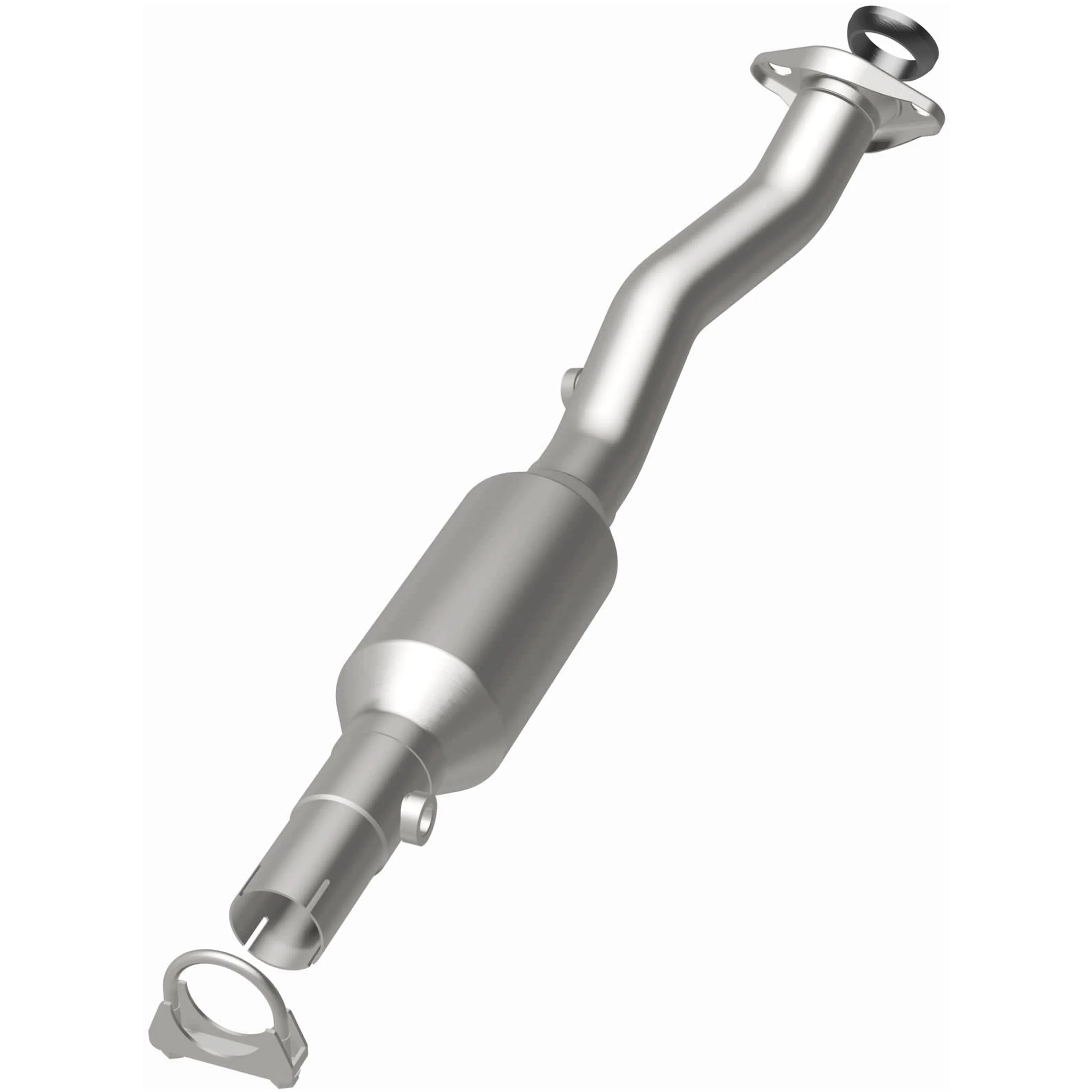 MagnaFlow 2004-2006 Scion xB 1.5L California Grade CARB Compliant Direct-Fit Catalytic Converter 4481262 - Image 3