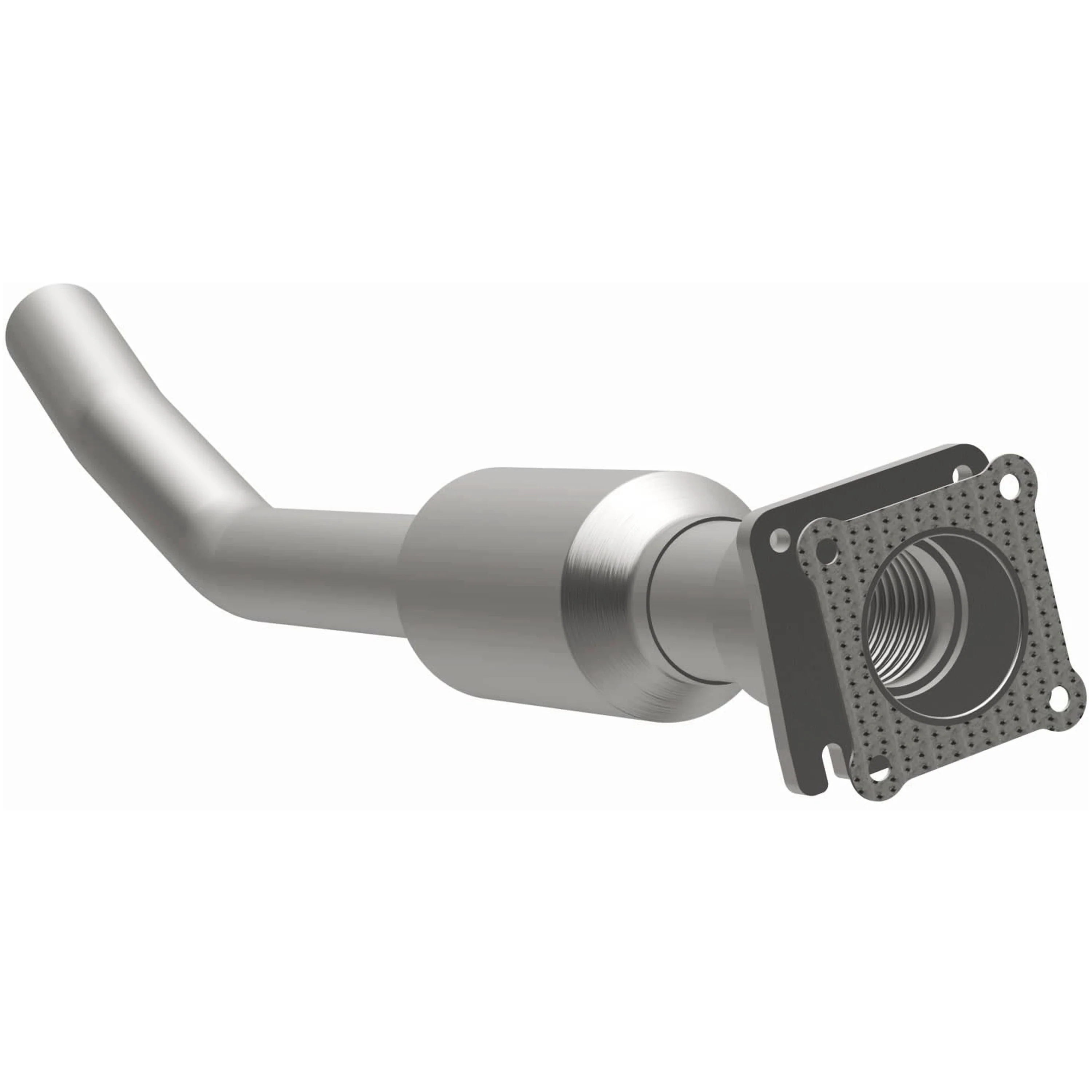 MagnaFlow 2000-2003 Dodge Neon 2.0L | 2000-2001 Plymouth Neon 2.0L California Grade CARB Compliant Direct-Fit Catalytic Converter 4481268 - Image 2