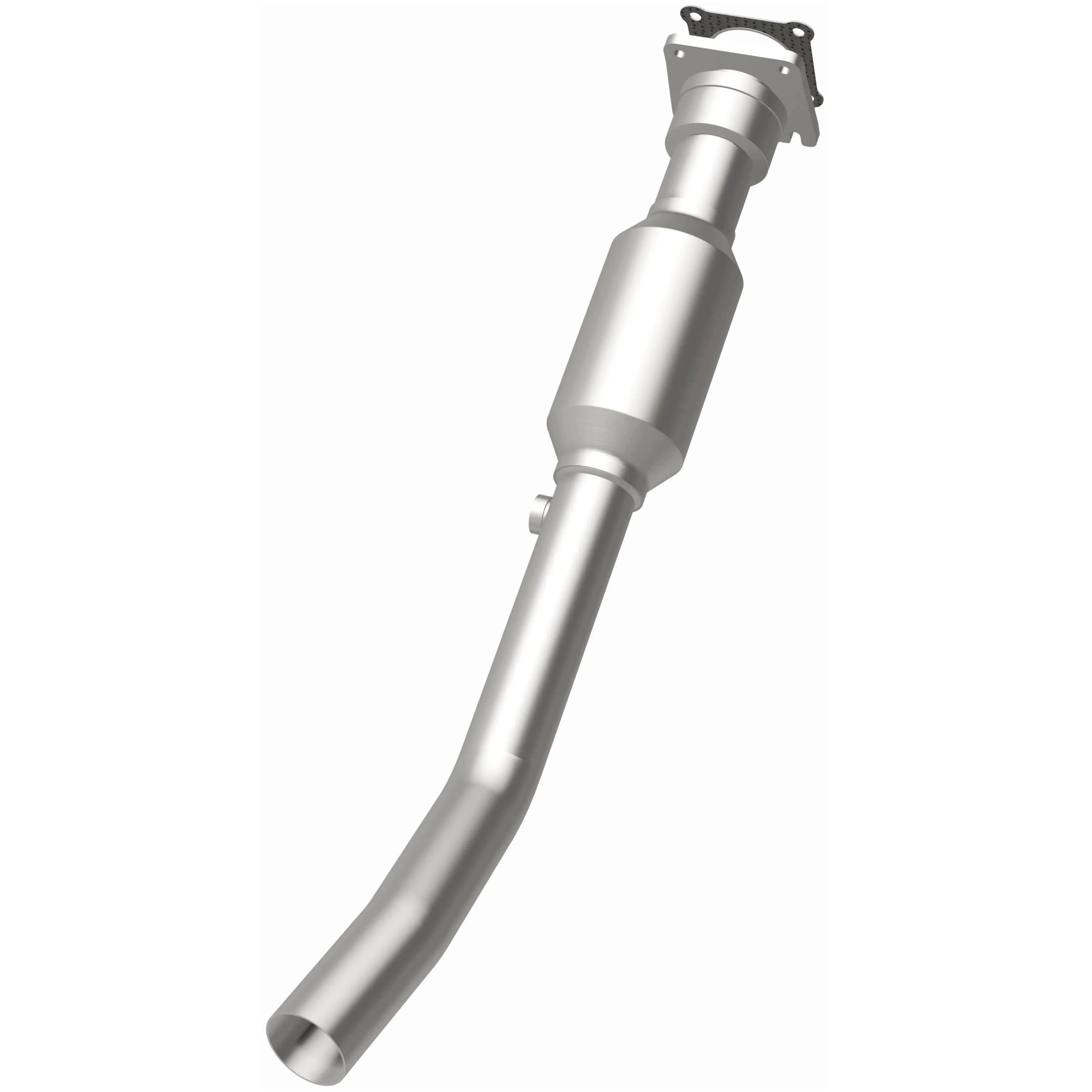 MagnaFlow 2000-2003 Dodge Neon 2.0L | 2000-2001 Plymouth Neon 2.0L California Grade CARB Compliant Direct-Fit Catalytic Converter 4481268 - Image 3
