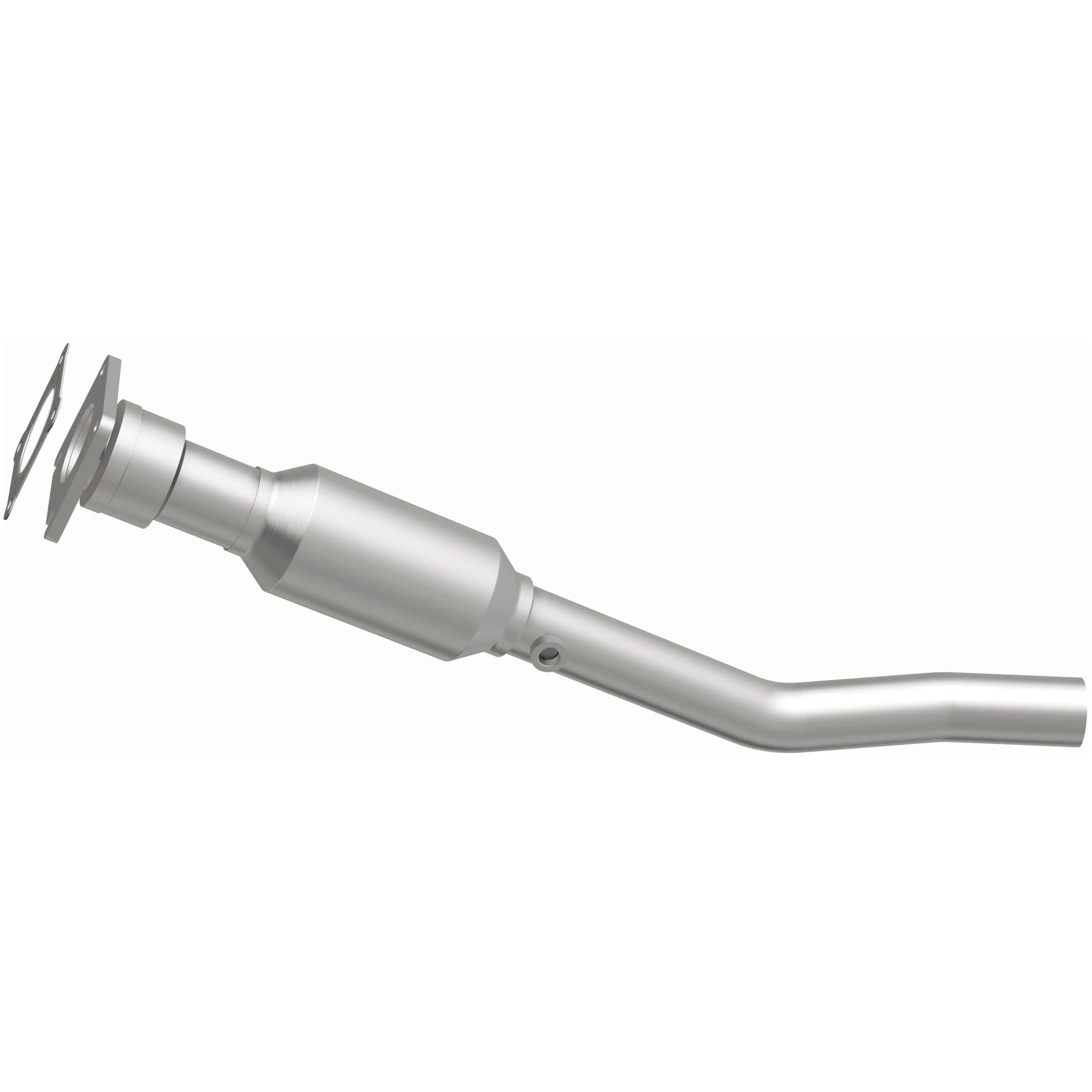 MagnaFlow 2000-2003 Dodge Neon 2.0L | 2000-2001 Plymouth Neon 2.0L California Grade CARB Compliant Direct-Fit Catalytic Converter 4481268 - Image 5