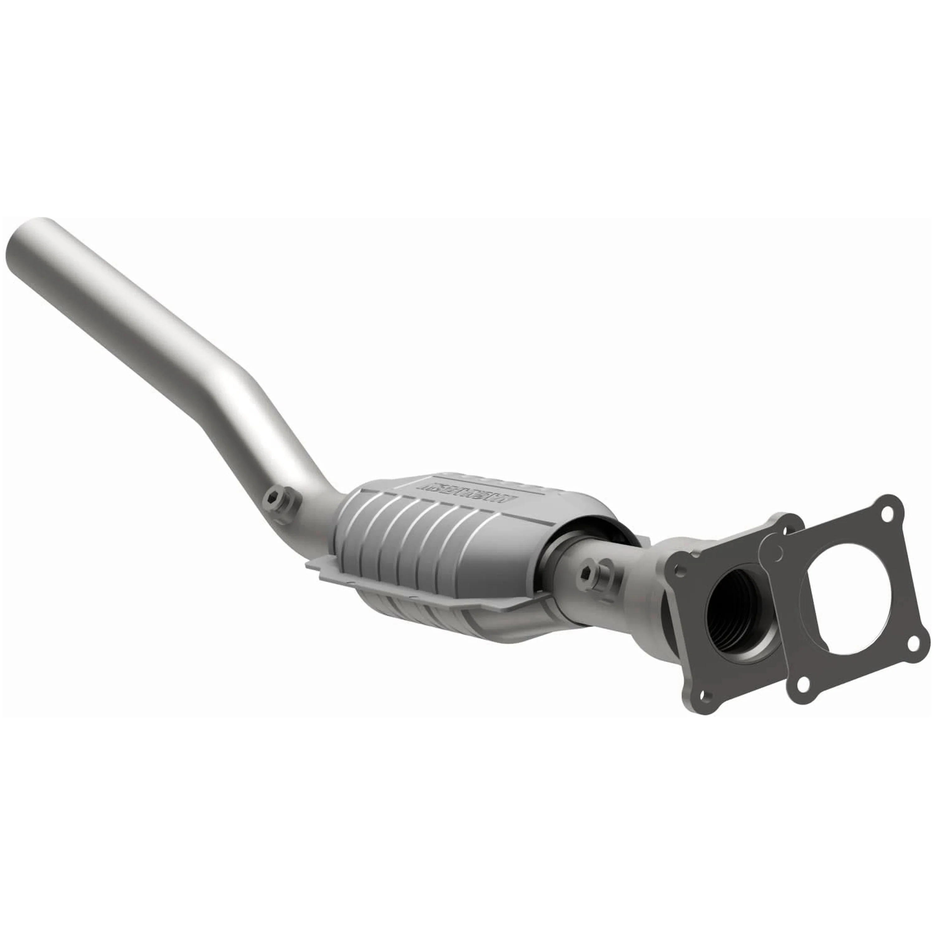 MagnaFlow California Grade CARB Compliant Direct-Fit Catalytic Converter 4481274 - Image 2