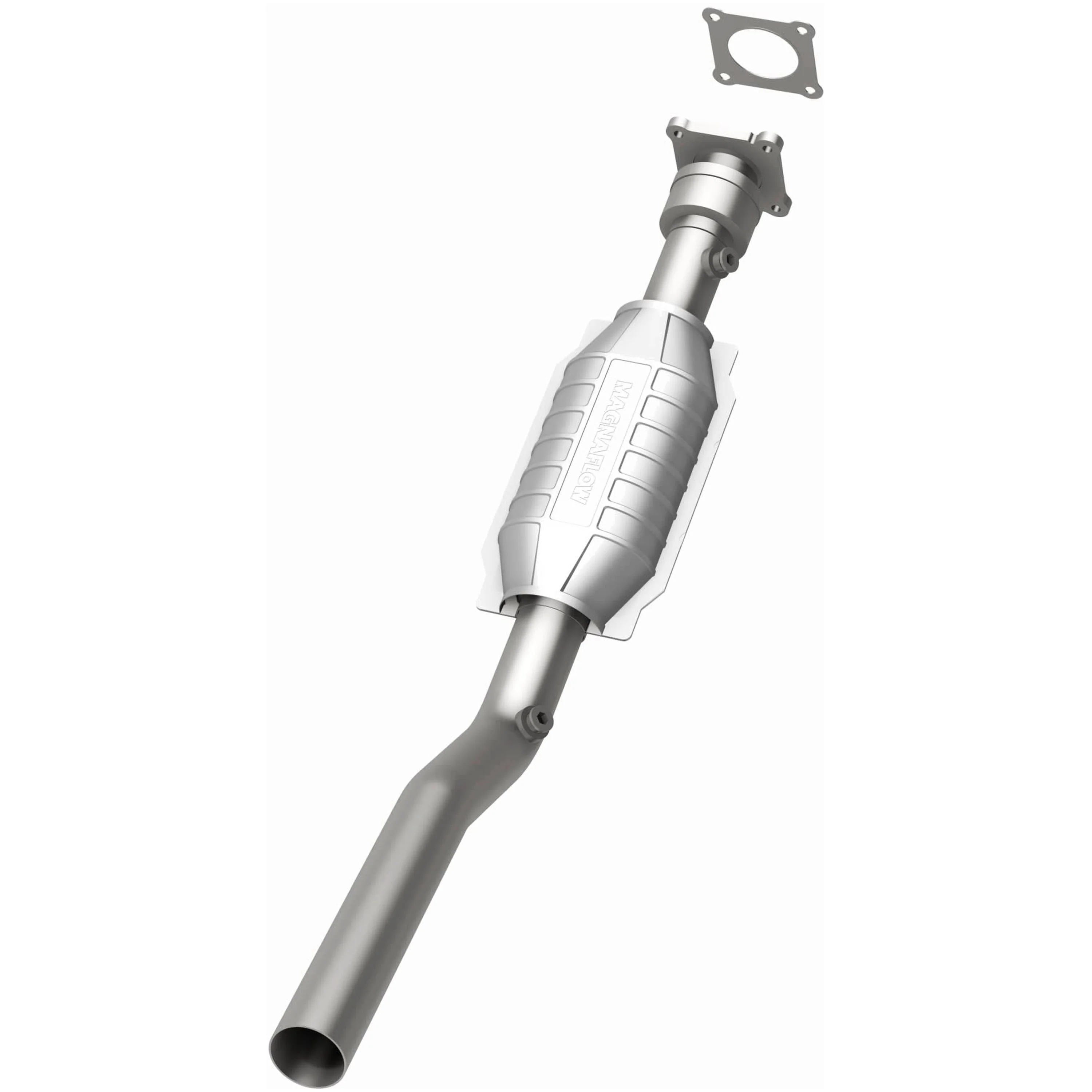 MagnaFlow California Grade CARB Compliant Direct-Fit Catalytic Converter 4481274 - Image 3