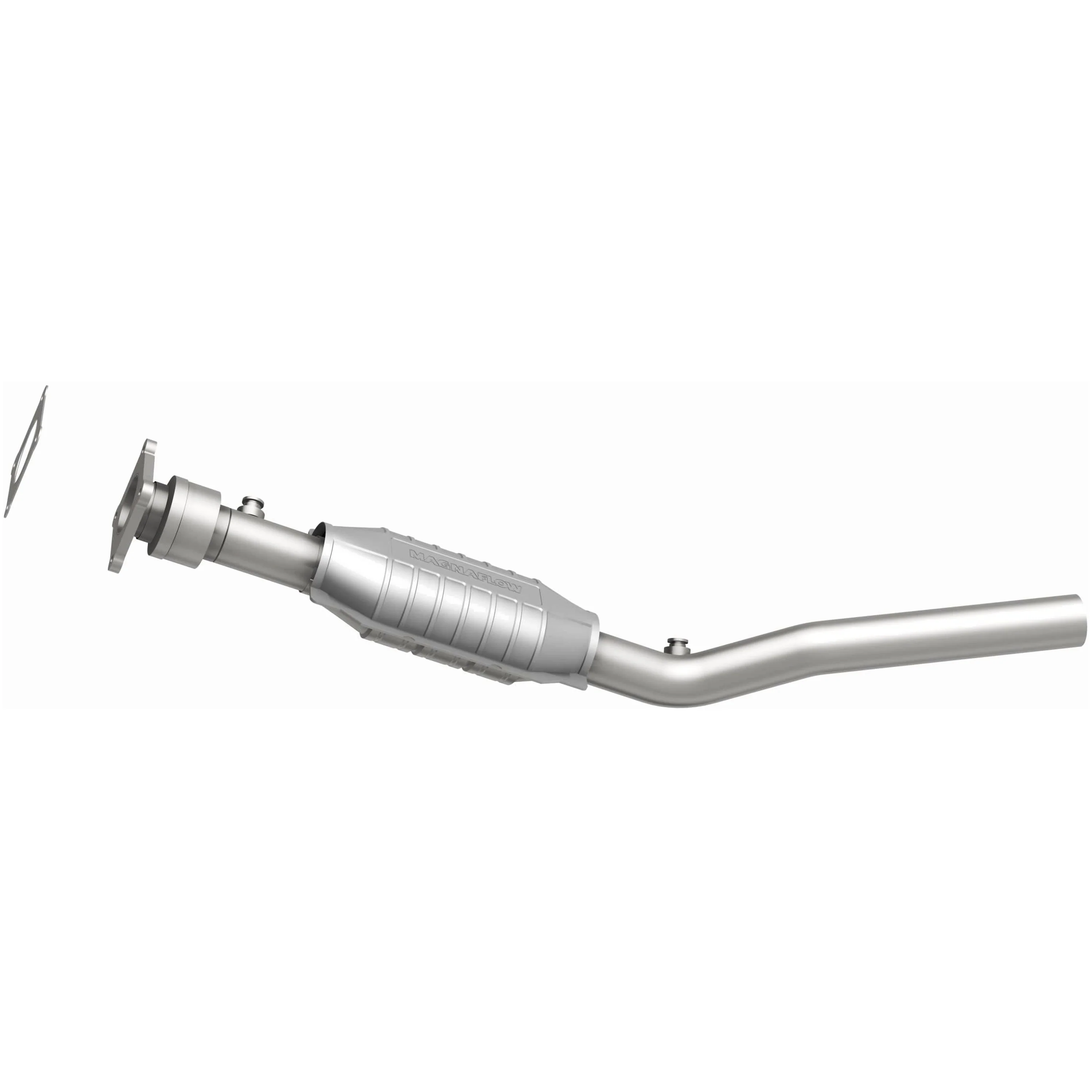 MagnaFlow California Grade CARB Compliant Direct-Fit Catalytic Converter 4481274 - Image 4