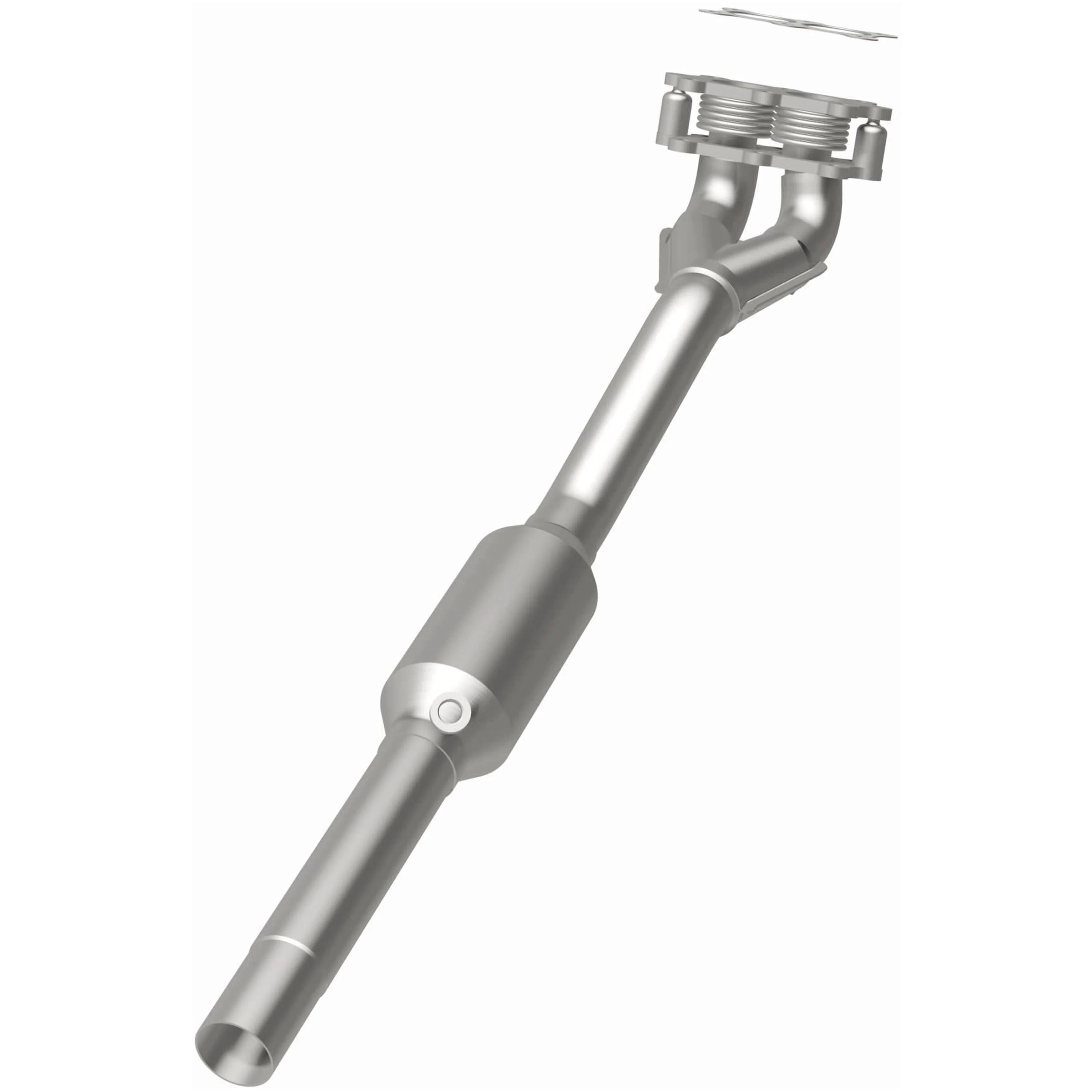 MagnaFlow California Grade CARB Compliant Direct-Fit Catalytic Converter 4481280 - Image 3