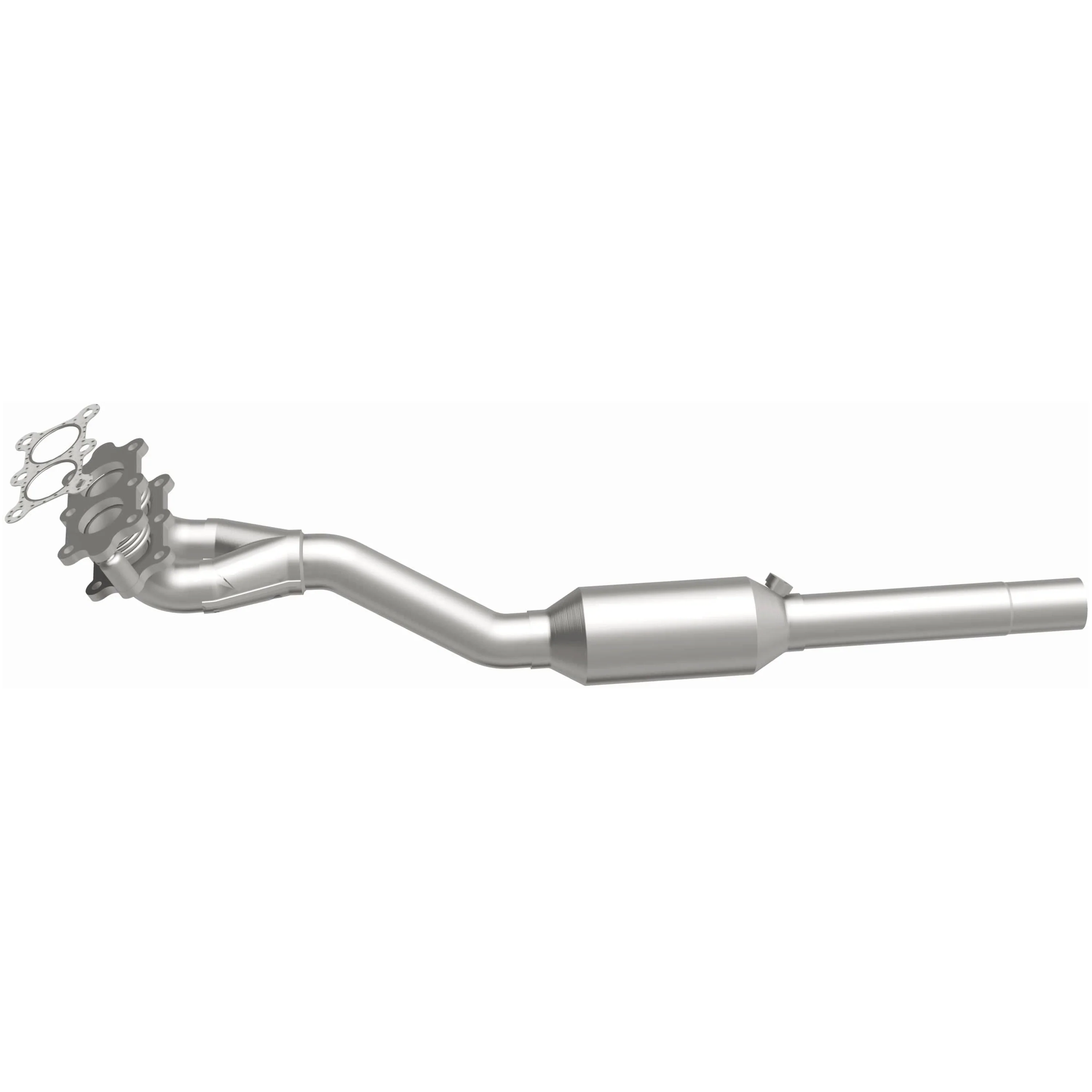 MagnaFlow California Grade CARB Compliant Direct-Fit Catalytic Converter 4481280 - Image 4
