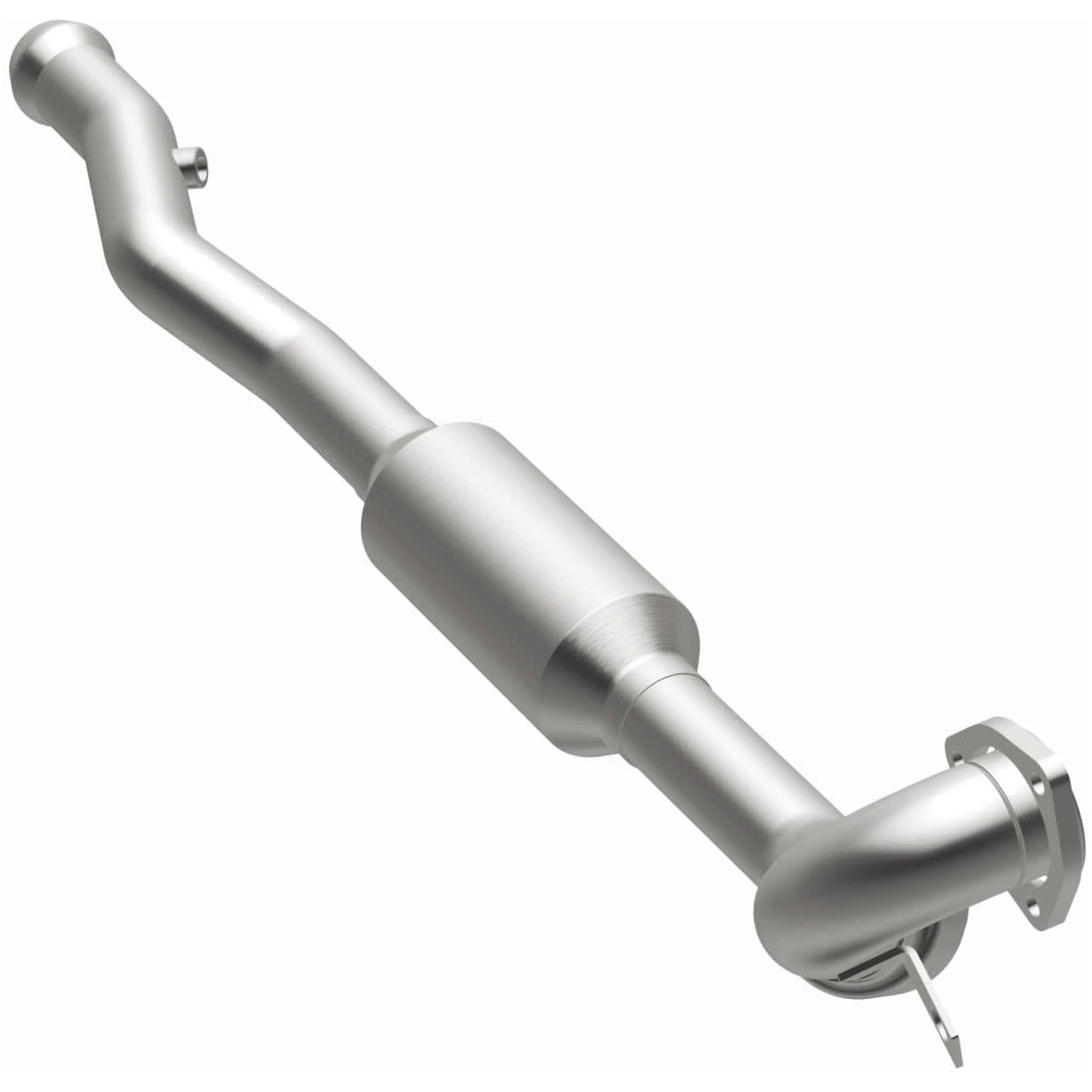 MagnaFlow 1996-1997 Volvo 850 2.3L California Grade CARB Compliant Direct-Fit Catalytic Converter 4481281 - Image 2