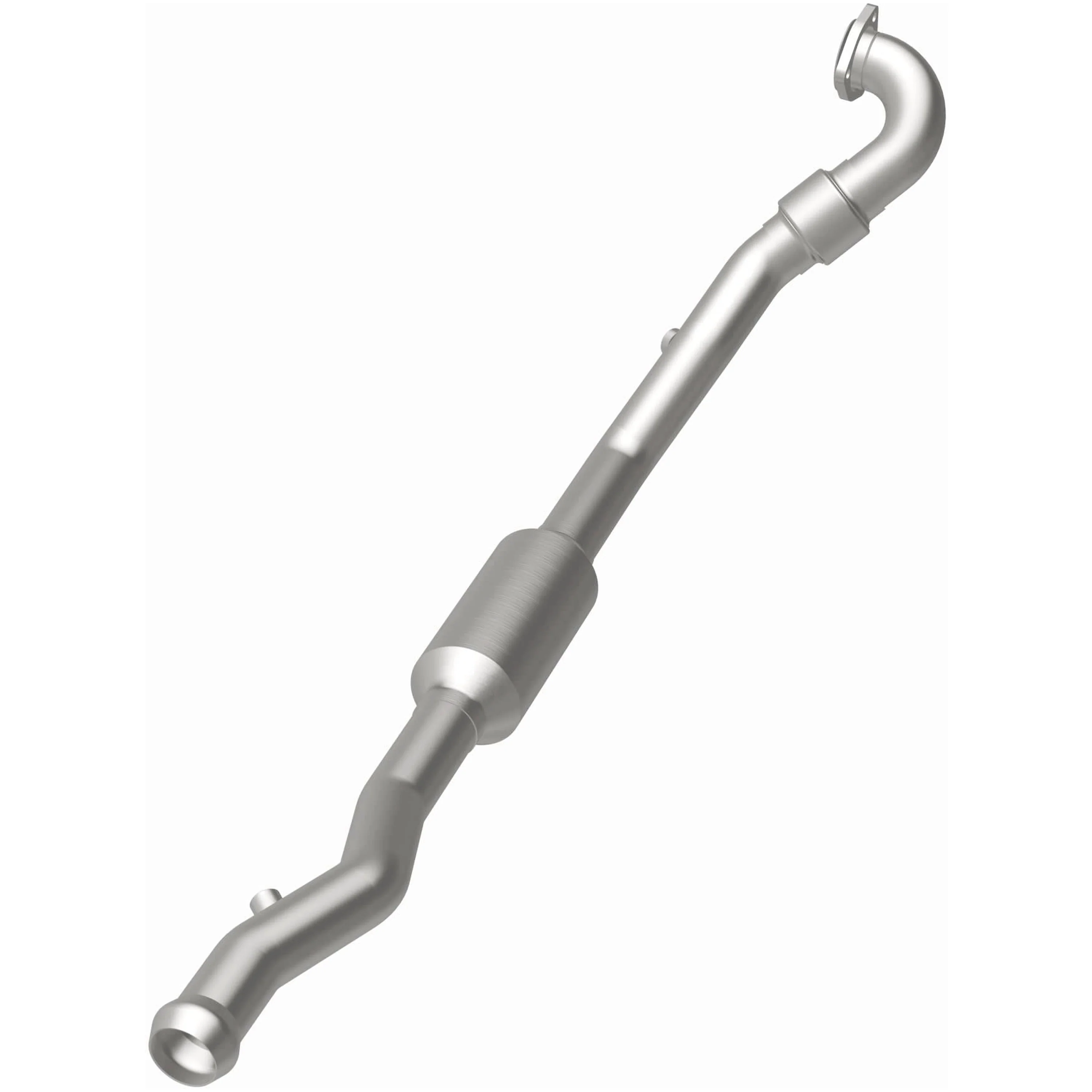 MagnaFlow 1996-1997 Volvo 850 2.3L California Grade CARB Compliant Direct-Fit Catalytic Converter 4481281 - Image 3