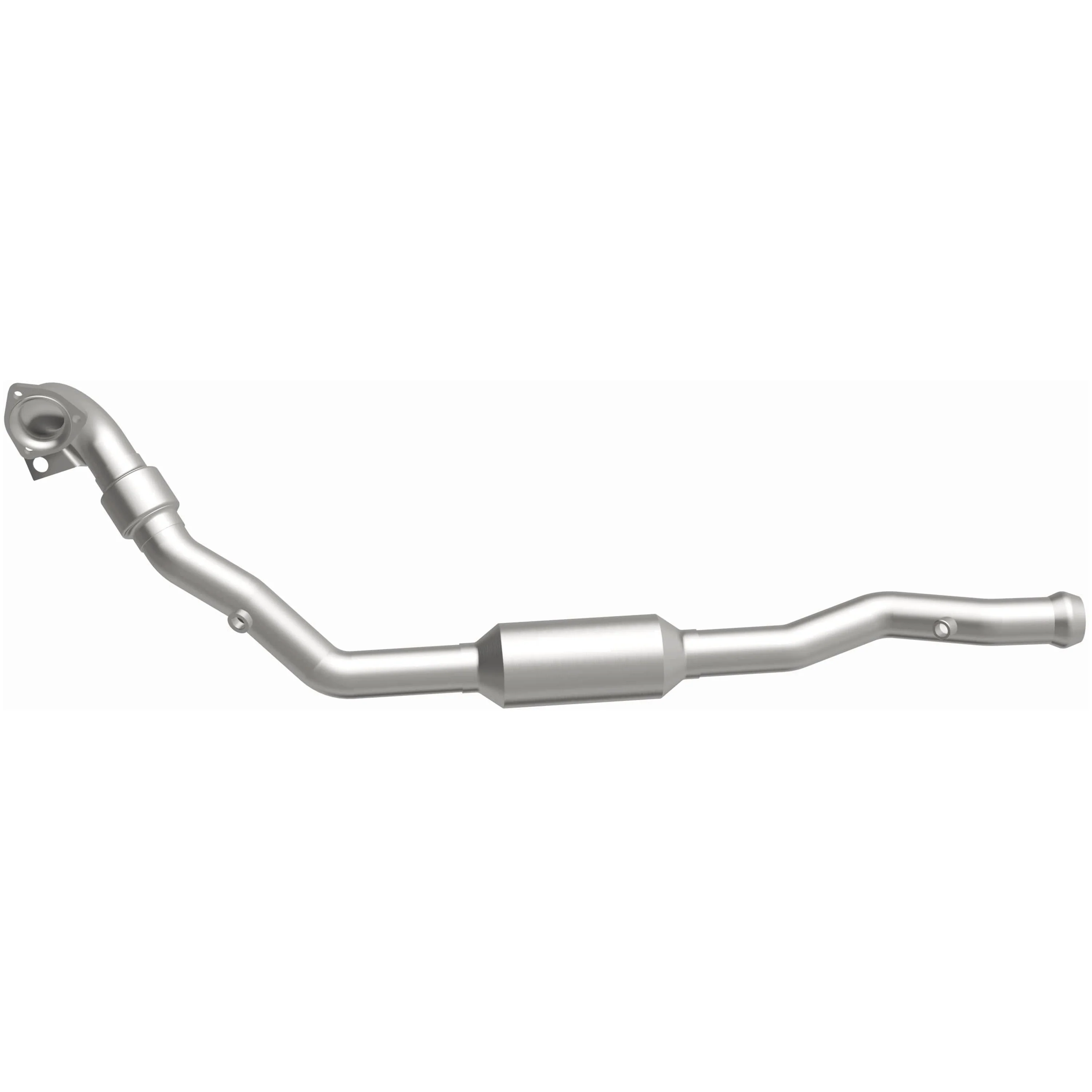 MagnaFlow 1996-1997 Volvo 850 2.3L California Grade CARB Compliant Direct-Fit Catalytic Converter 4481281 - Image 4