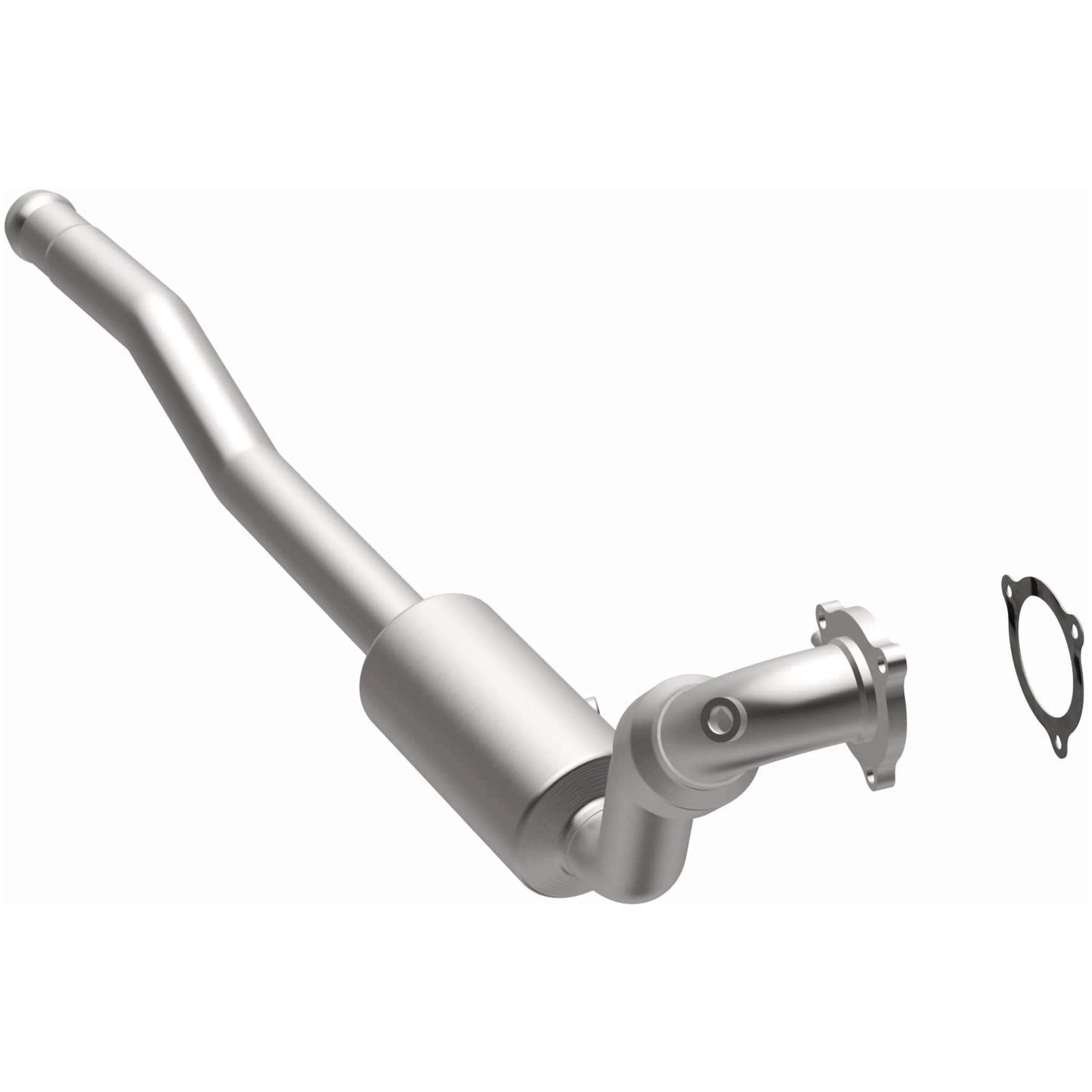 MagnaFlow California Grade CARB Compliant Direct-Fit Catalytic Converter 4481282 - Image 2
