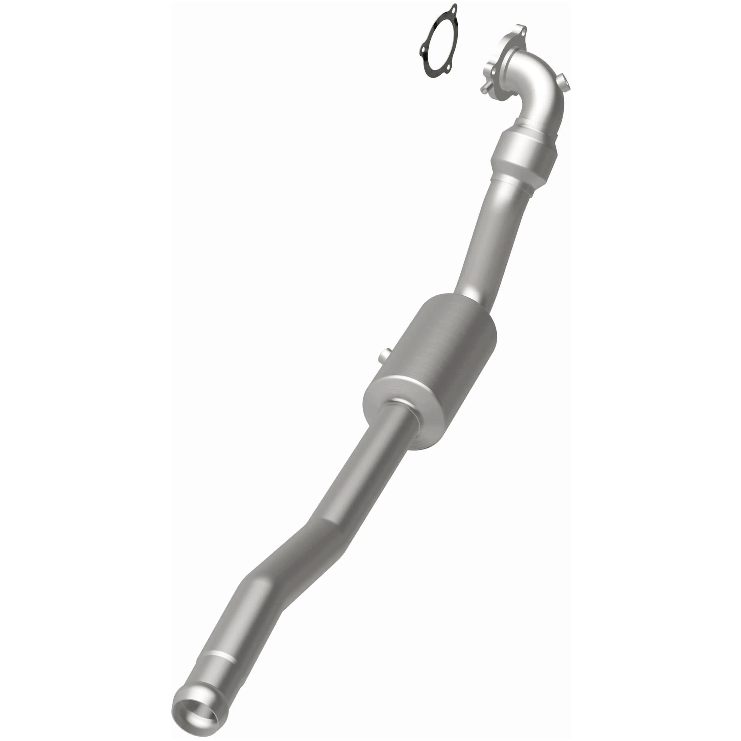 MagnaFlow California Grade CARB Compliant Direct-Fit Catalytic Converter 4481282 - Image 3