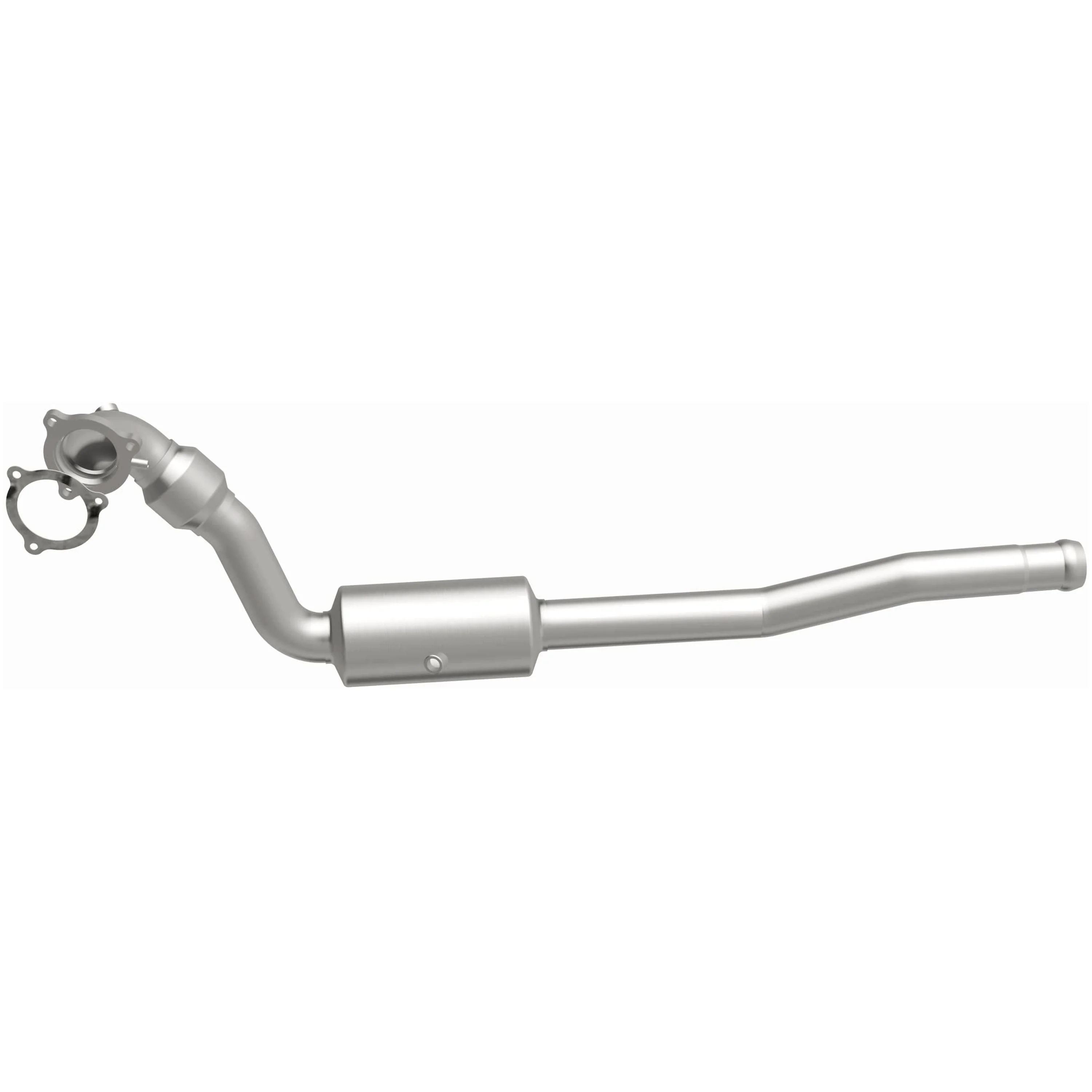 MagnaFlow California Grade CARB Compliant Direct-Fit Catalytic Converter 4481282 - Image 4