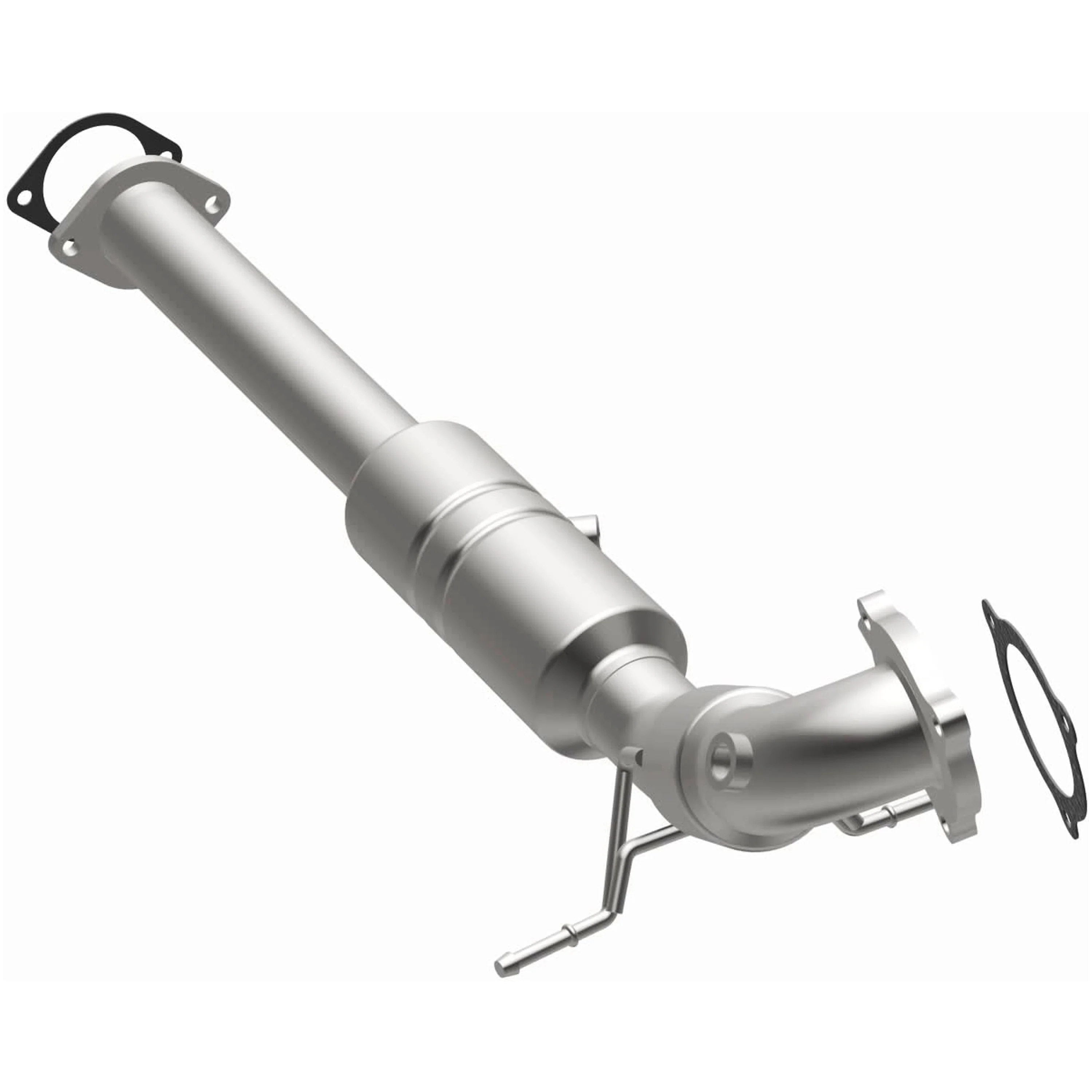 MagnaFlow California Grade CARB Compliant Direct-Fit Catalytic Converter 4481286 - Image 2