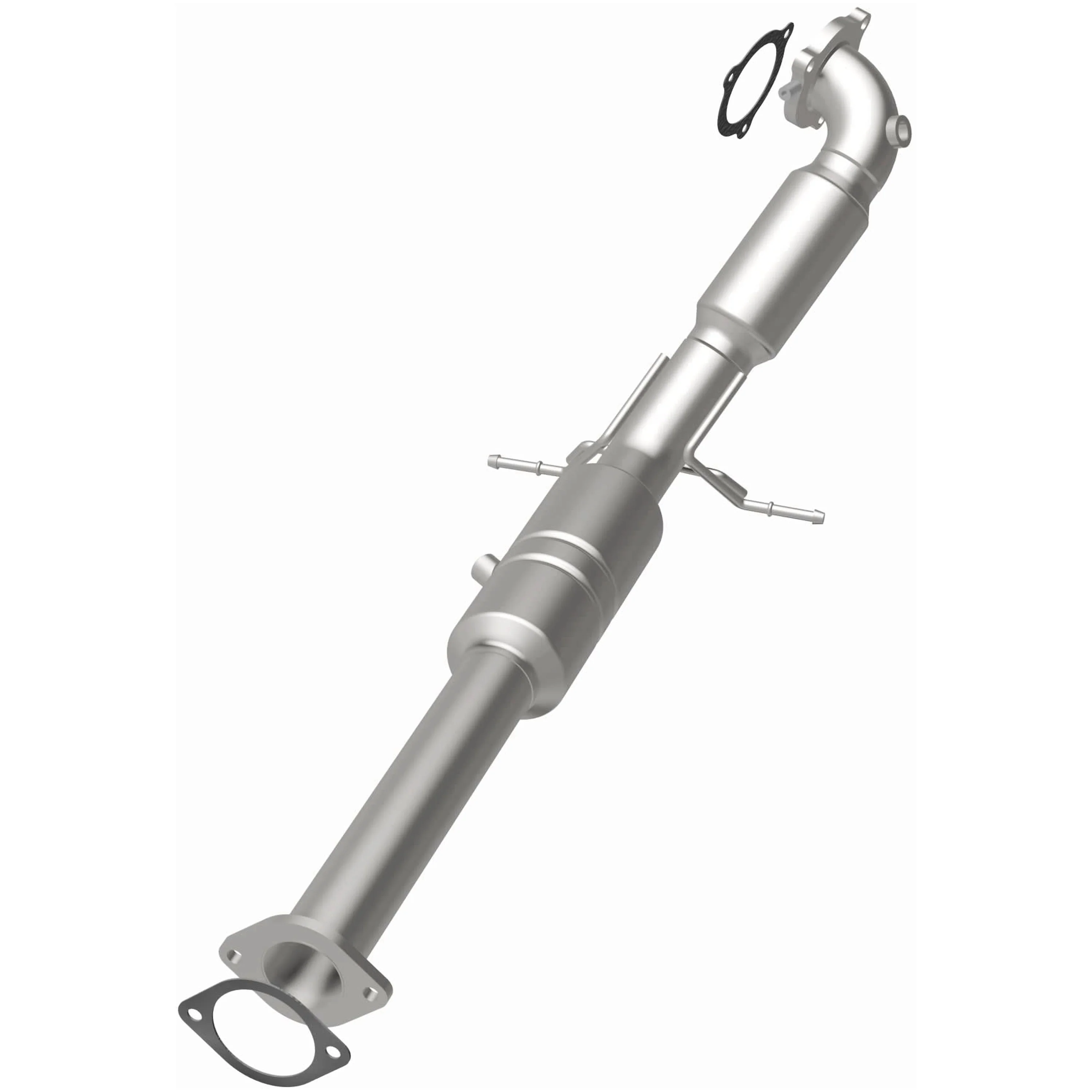 MagnaFlow California Grade CARB Compliant Direct-Fit Catalytic Converter 4481286 - Image 3