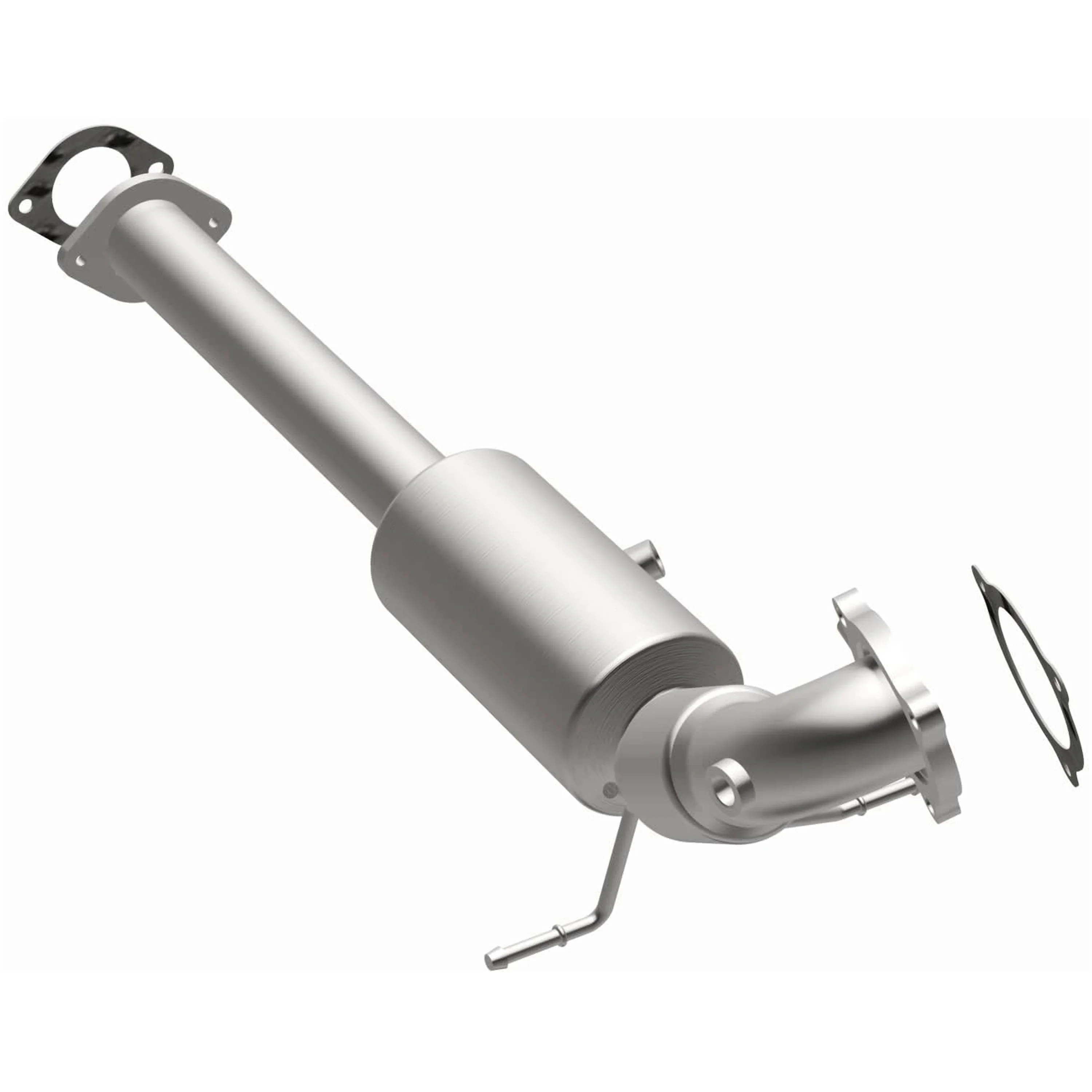 MagnaFlow California Grade CARB Compliant Direct-Fit Catalytic Converter 4481288 - Image 2