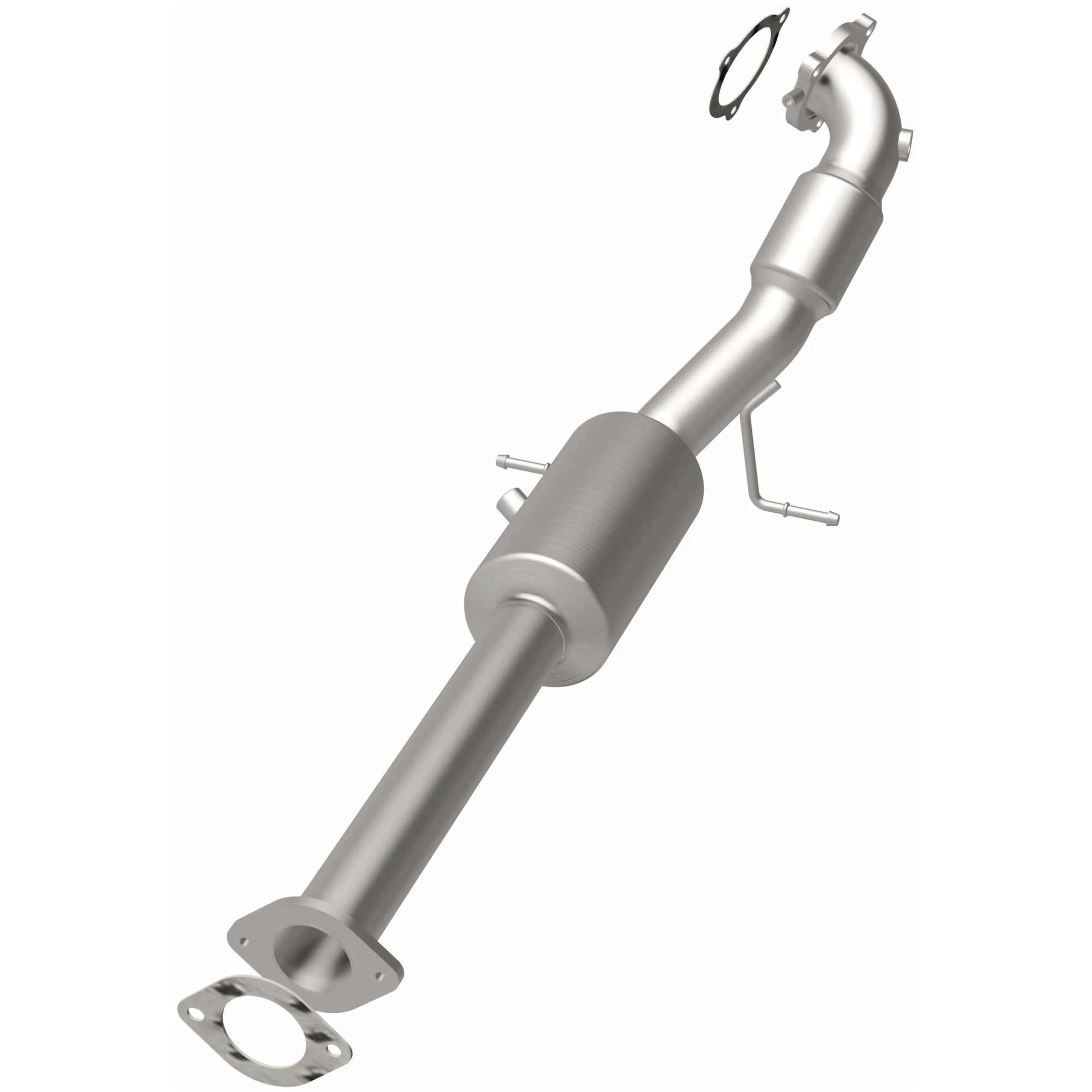 MagnaFlow California Grade CARB Compliant Direct-Fit Catalytic Converter 4481288 - Image 3