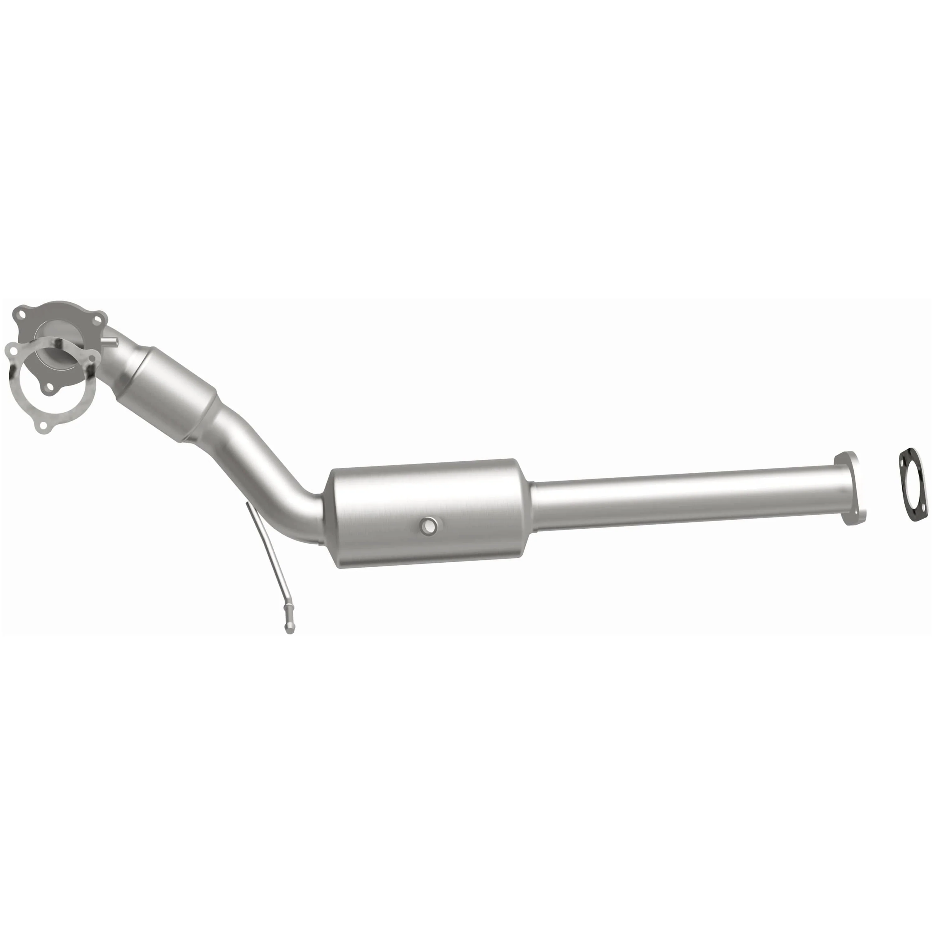 MagnaFlow California Grade CARB Compliant Direct-Fit Catalytic Converter 4481288 - Image 4