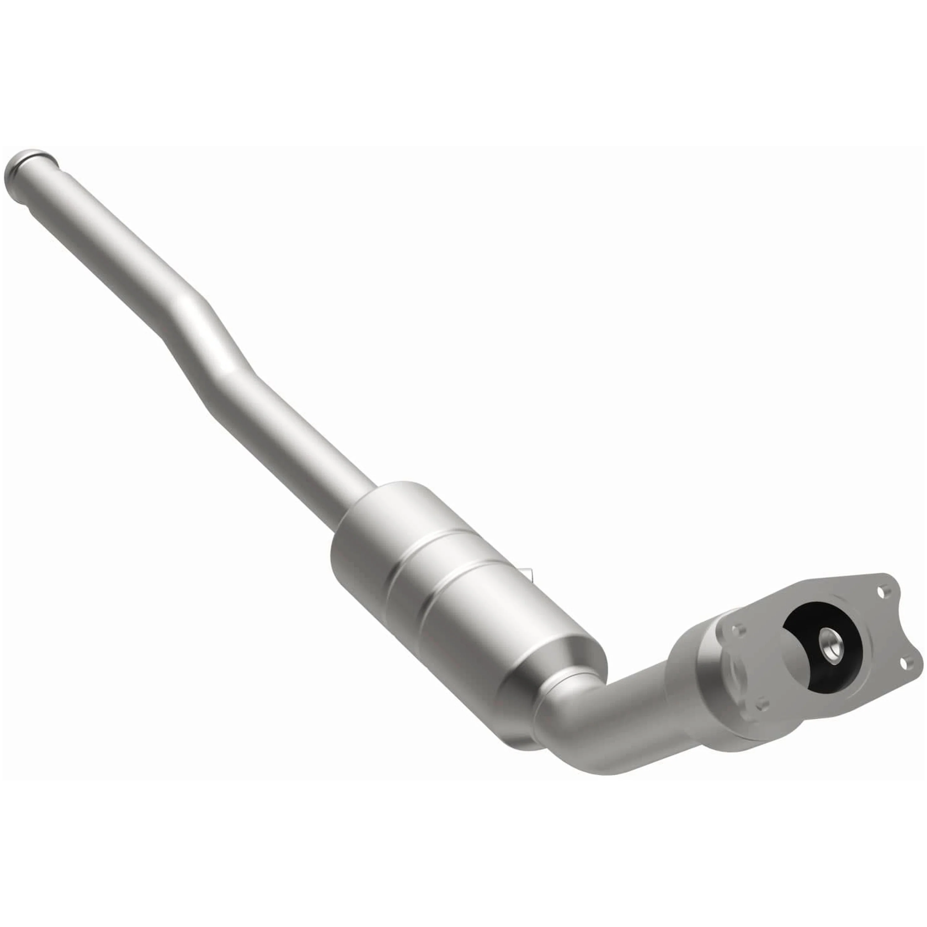 MagnaFlow 2000 Volvo S70 2.4L | 2000 Volvo V70 2.4L California Grade CARB Compliant Direct-Fit Catalytic Converter 4481299 - Image 2