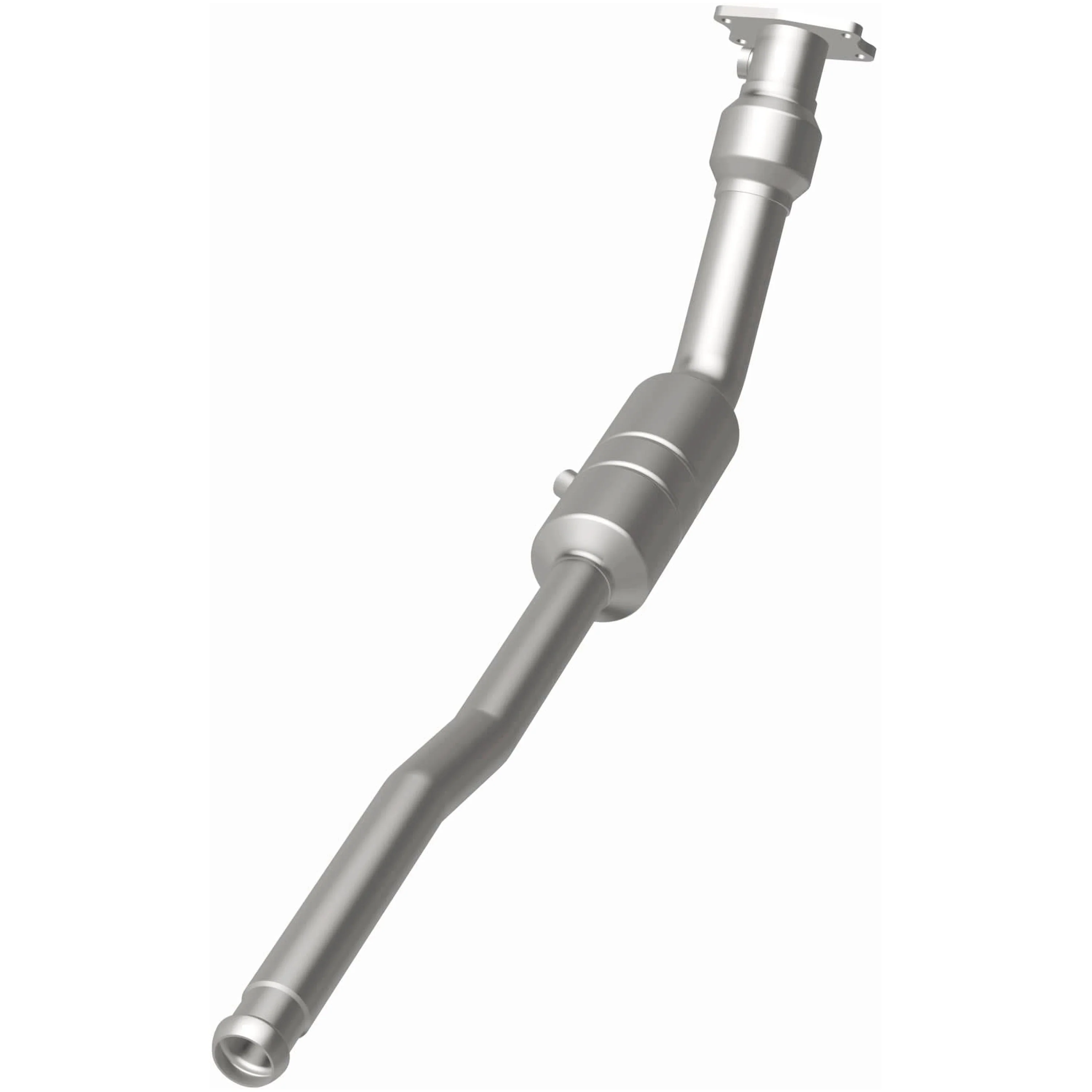 MagnaFlow 2000 Volvo S70 2.4L | 2000 Volvo V70 2.4L California Grade CARB Compliant Direct-Fit Catalytic Converter 4481299 - Image 3