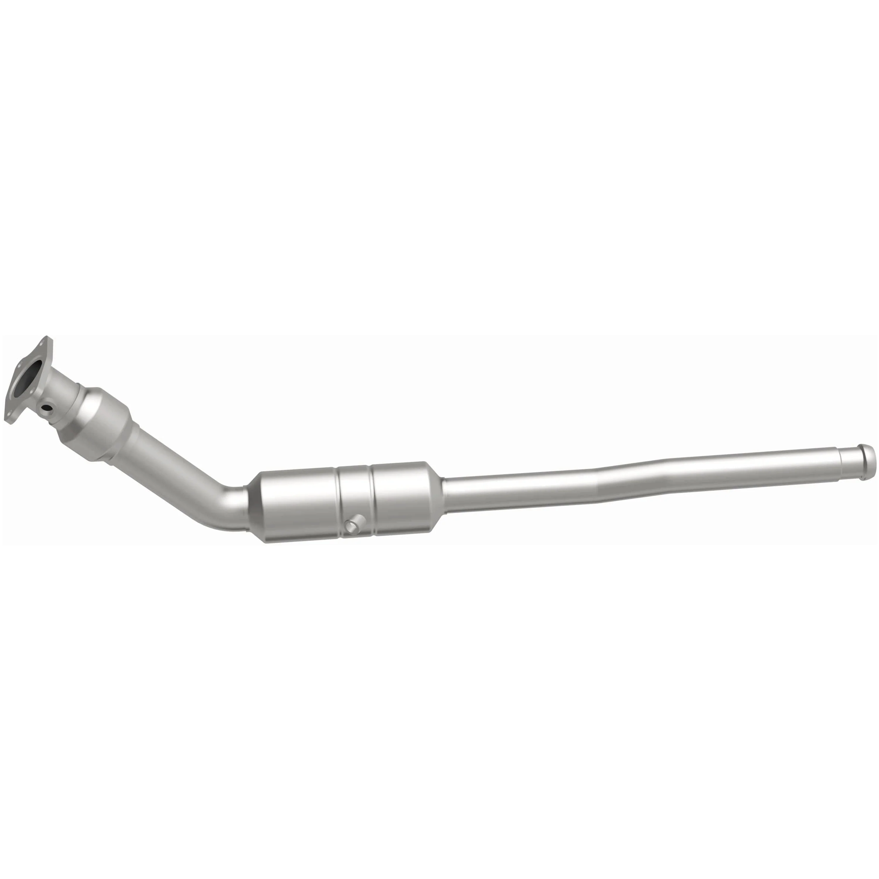 MagnaFlow 2000 Volvo S70 2.4L | 2000 Volvo V70 2.4L California Grade CARB Compliant Direct-Fit Catalytic Converter 4481299 - Image 4