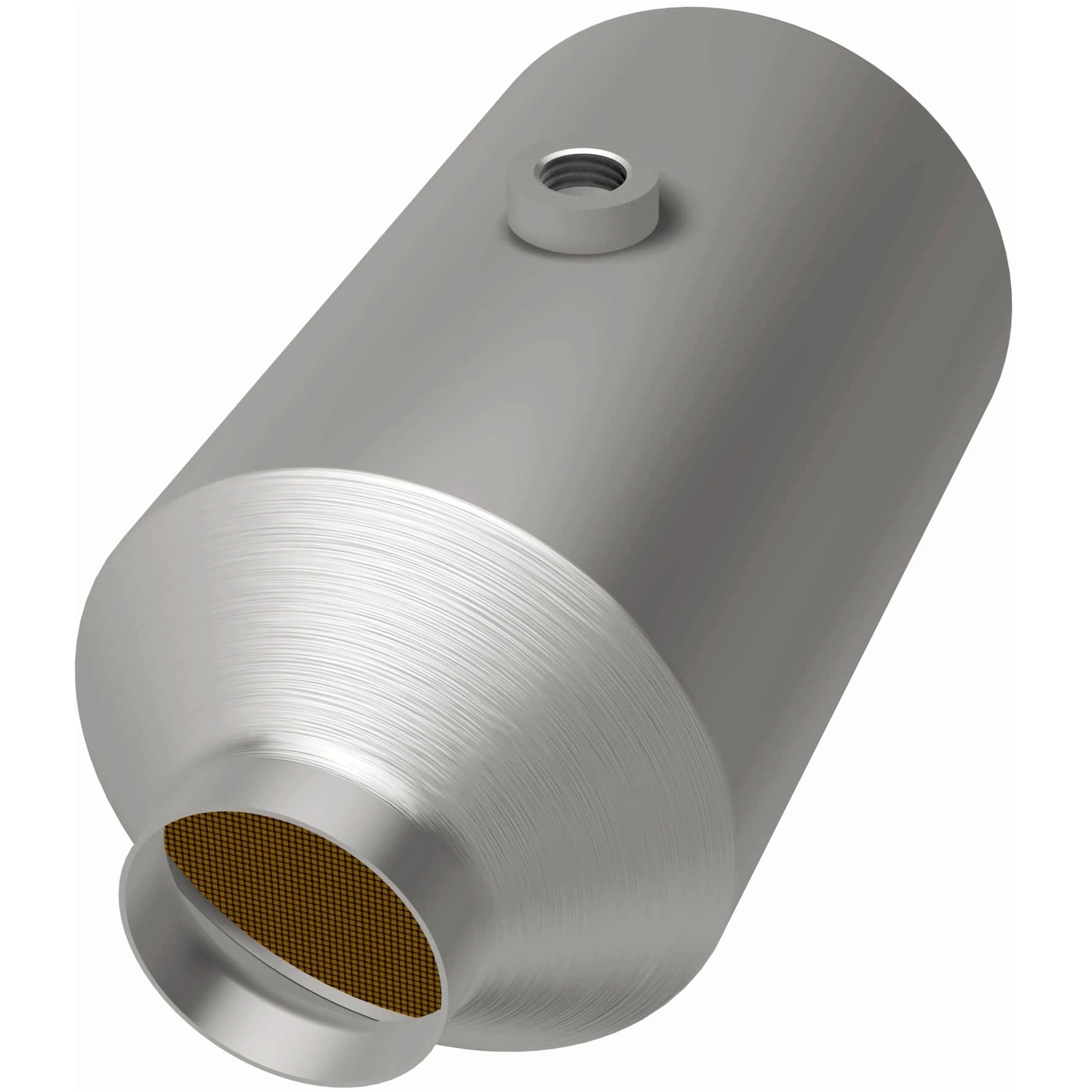 MagnaFlow California Grade CARB Compliant Universal Catalytic Converter 4481355 - Image 3