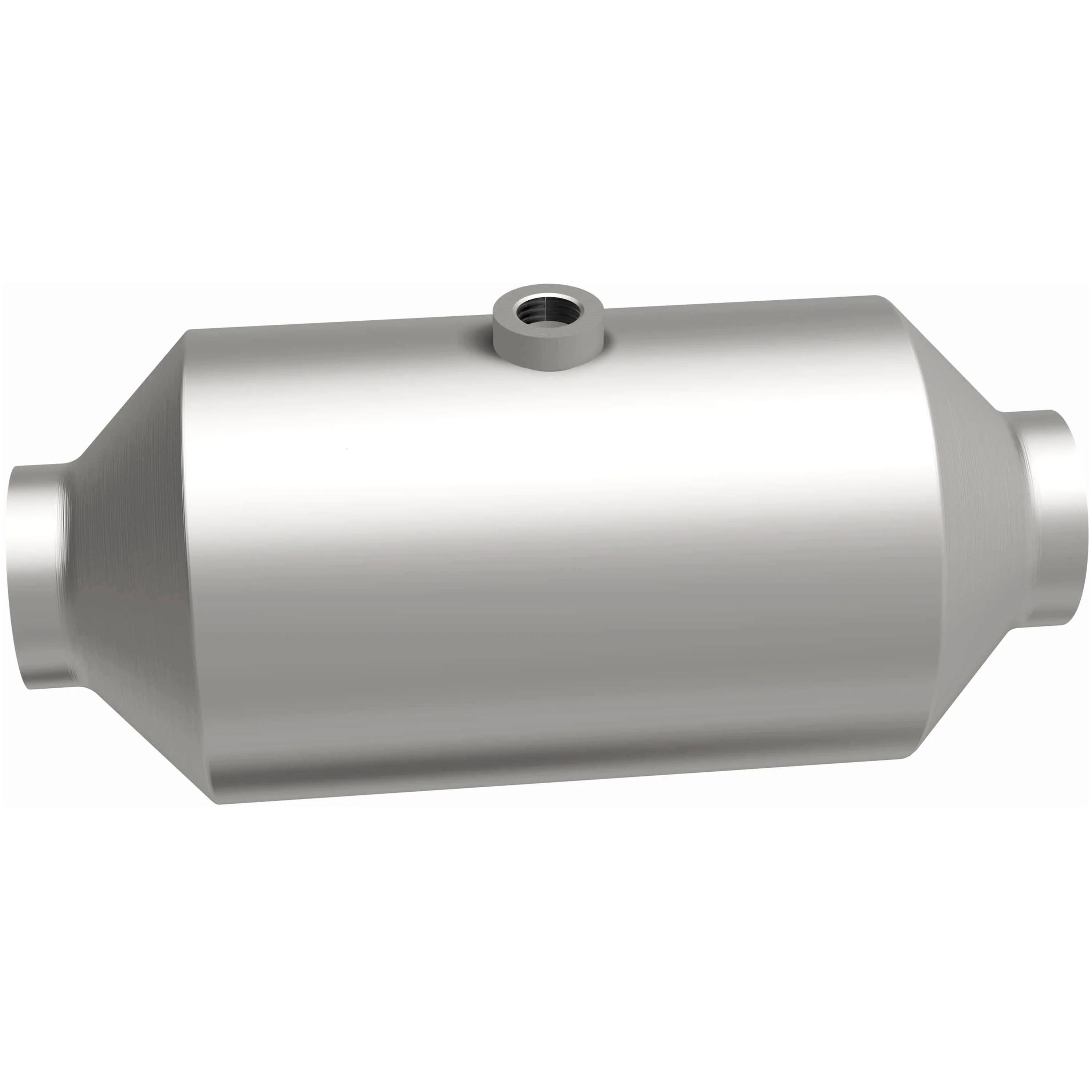 MagnaFlow California Grade CARB Compliant Universal Catalytic Converter 4481355 - Image 4