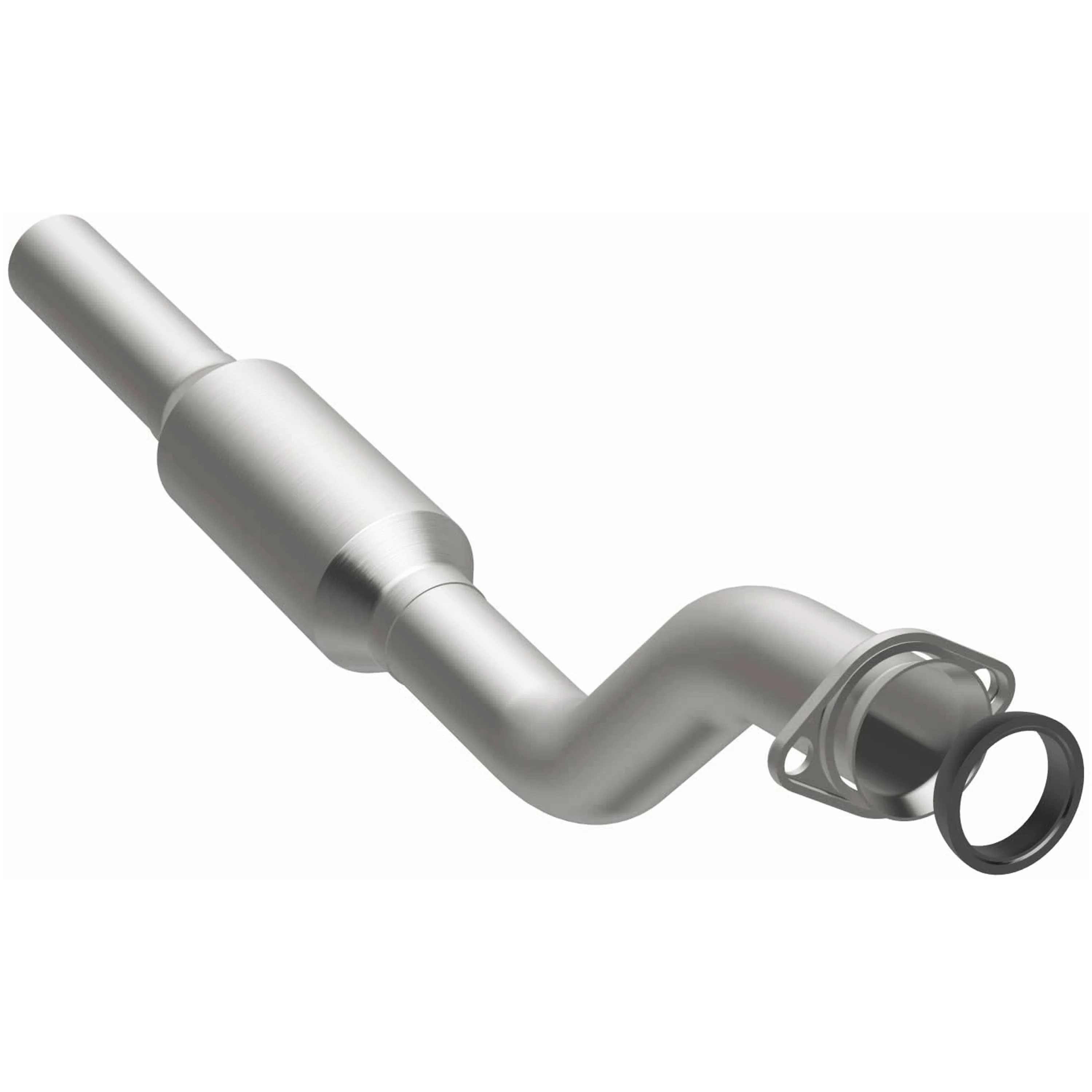 MagnaFlow 1996 Buick Riviera 3.8L California Grade CARB Compliant Direct-Fit Catalytic Converter 4481404 - Image 2