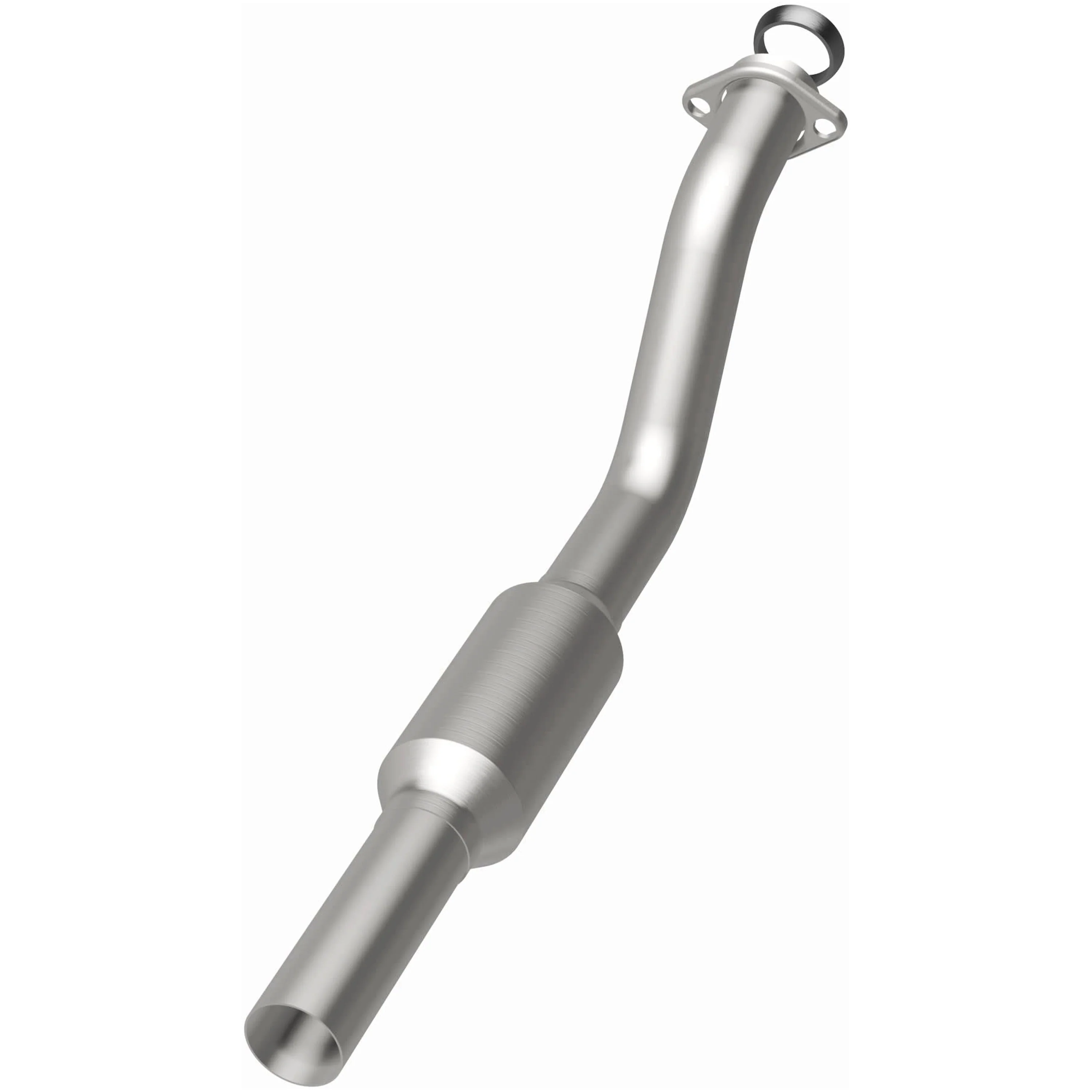 MagnaFlow 1996 Buick Riviera 3.8L California Grade CARB Compliant Direct-Fit Catalytic Converter 4481404 - Image 3