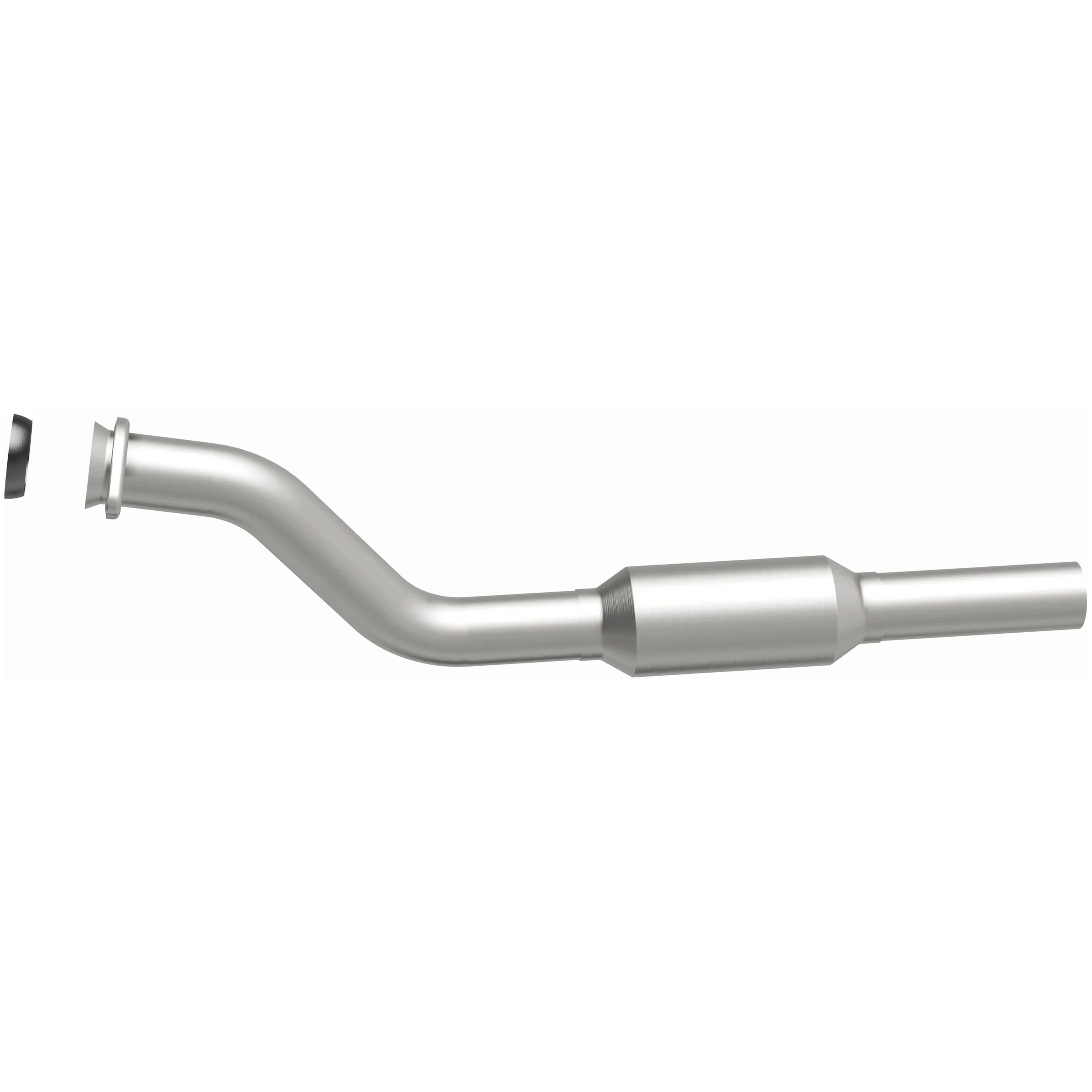 MagnaFlow 1996 Buick Riviera 3.8L California Grade CARB Compliant Direct-Fit Catalytic Converter 4481404 - Image 5