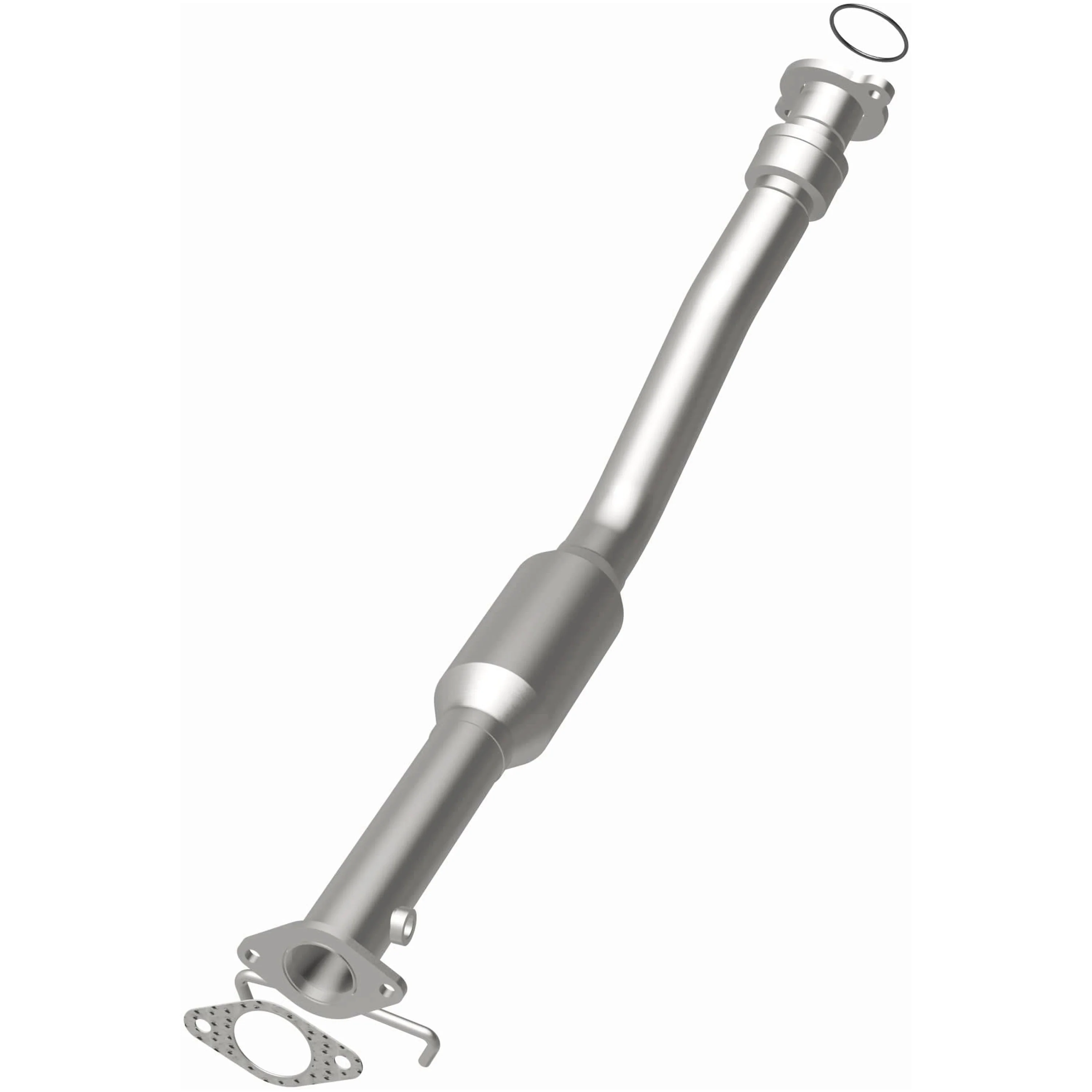 MagnaFlow California Grade CARB Compliant Direct-Fit Catalytic Converter 4481433 - Image 3