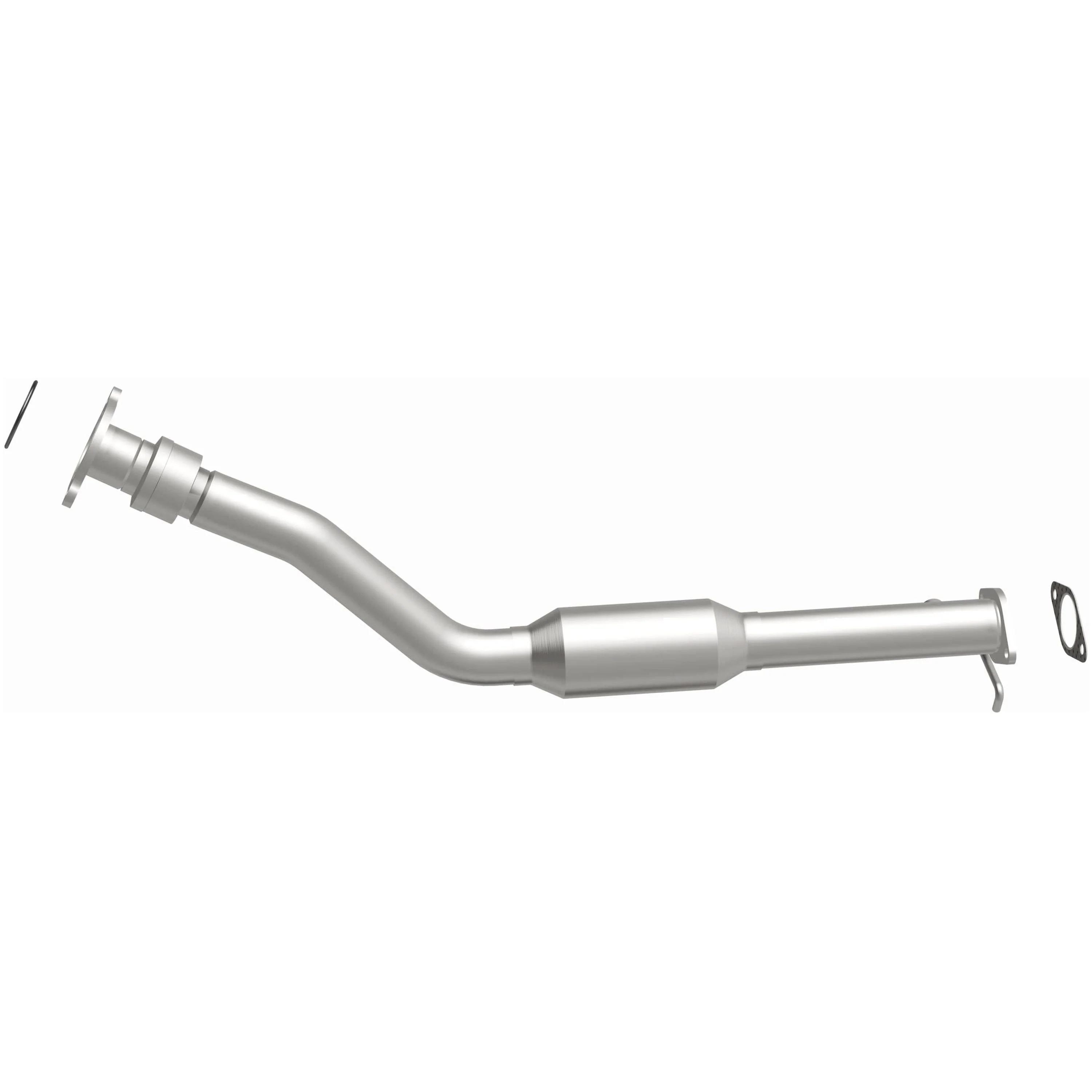 MagnaFlow California Grade CARB Compliant Direct-Fit Catalytic Converter 4481433 - Image 4