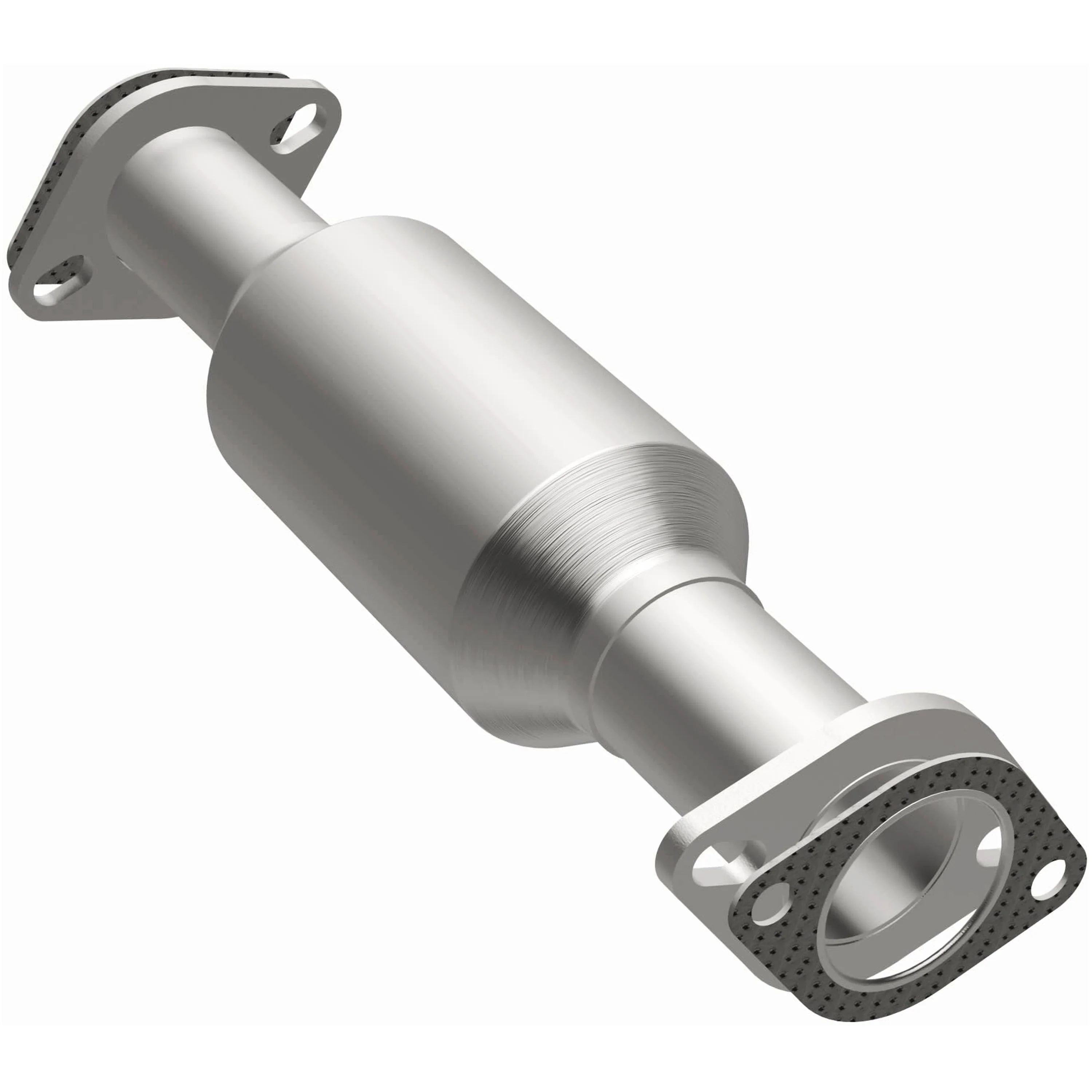 MagnaFlow 1996-1997 Nissan Pickup 2.4L California Grade CARB Compliant Direct-Fit Catalytic Converter 4481445 - Image 2