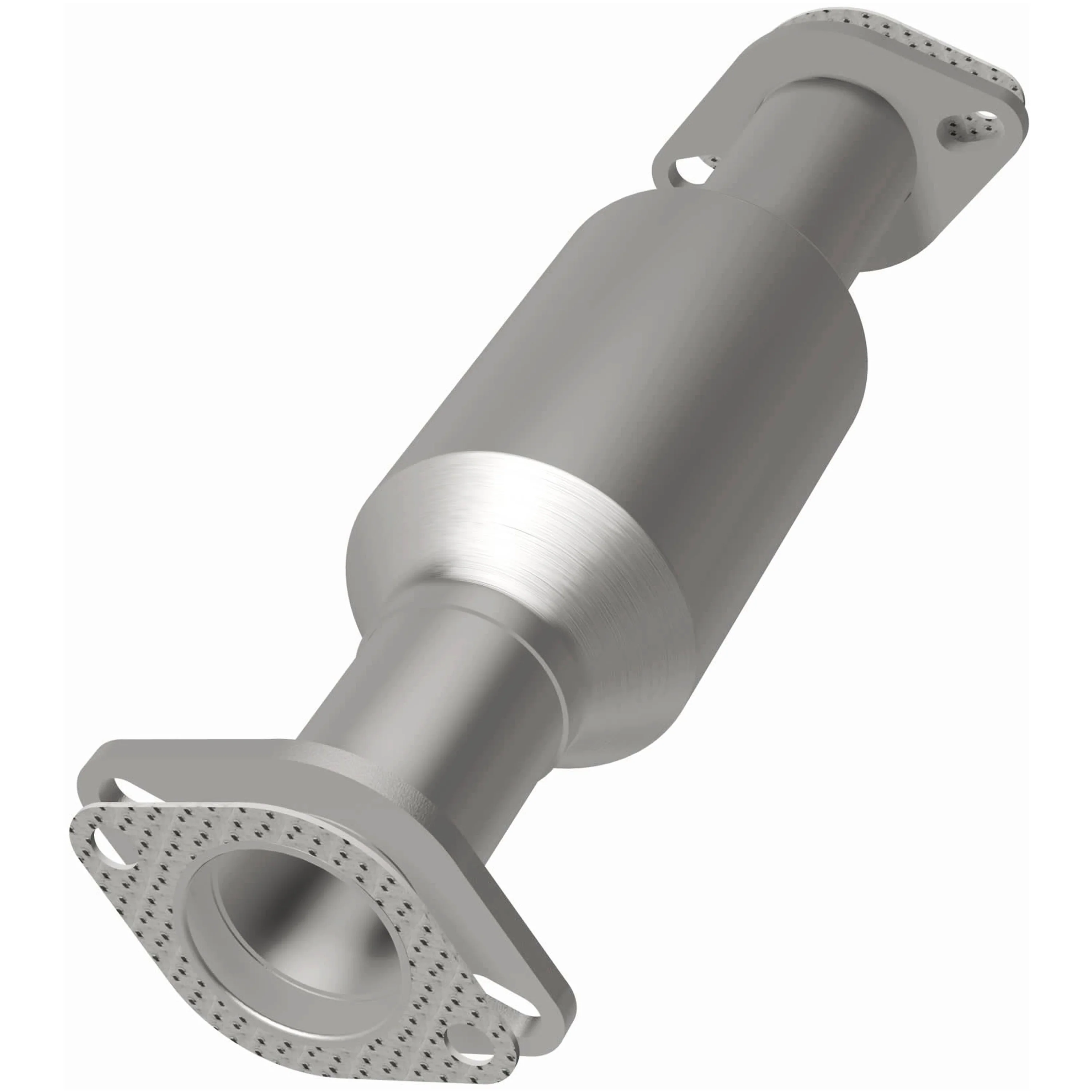 MagnaFlow 1996-1997 Nissan Pickup 2.4L California Grade CARB Compliant Direct-Fit Catalytic Converter 4481445 - Image 3