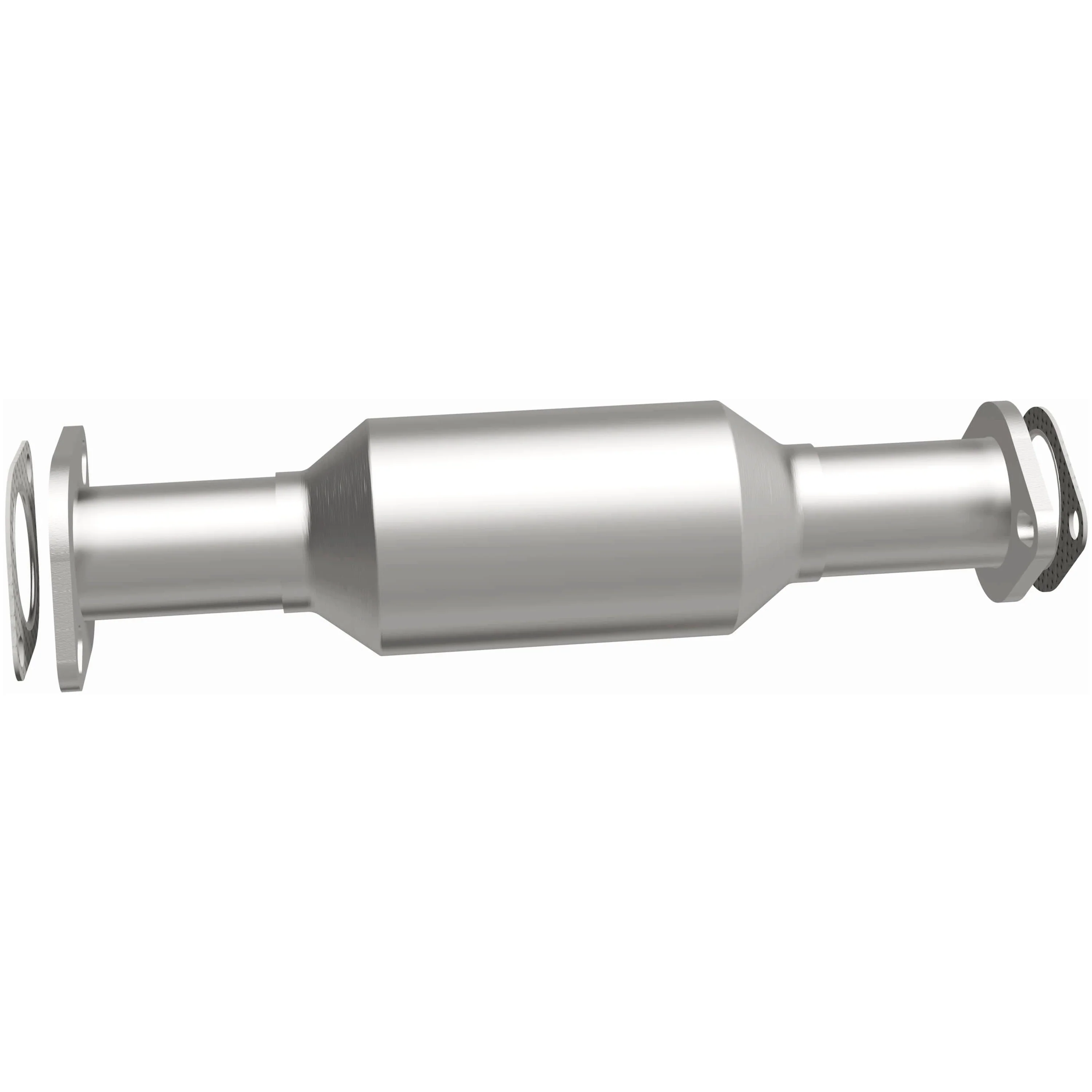 MagnaFlow 1996-1997 Nissan Pickup 2.4L California Grade CARB Compliant Direct-Fit Catalytic Converter 4481445 - Image 4