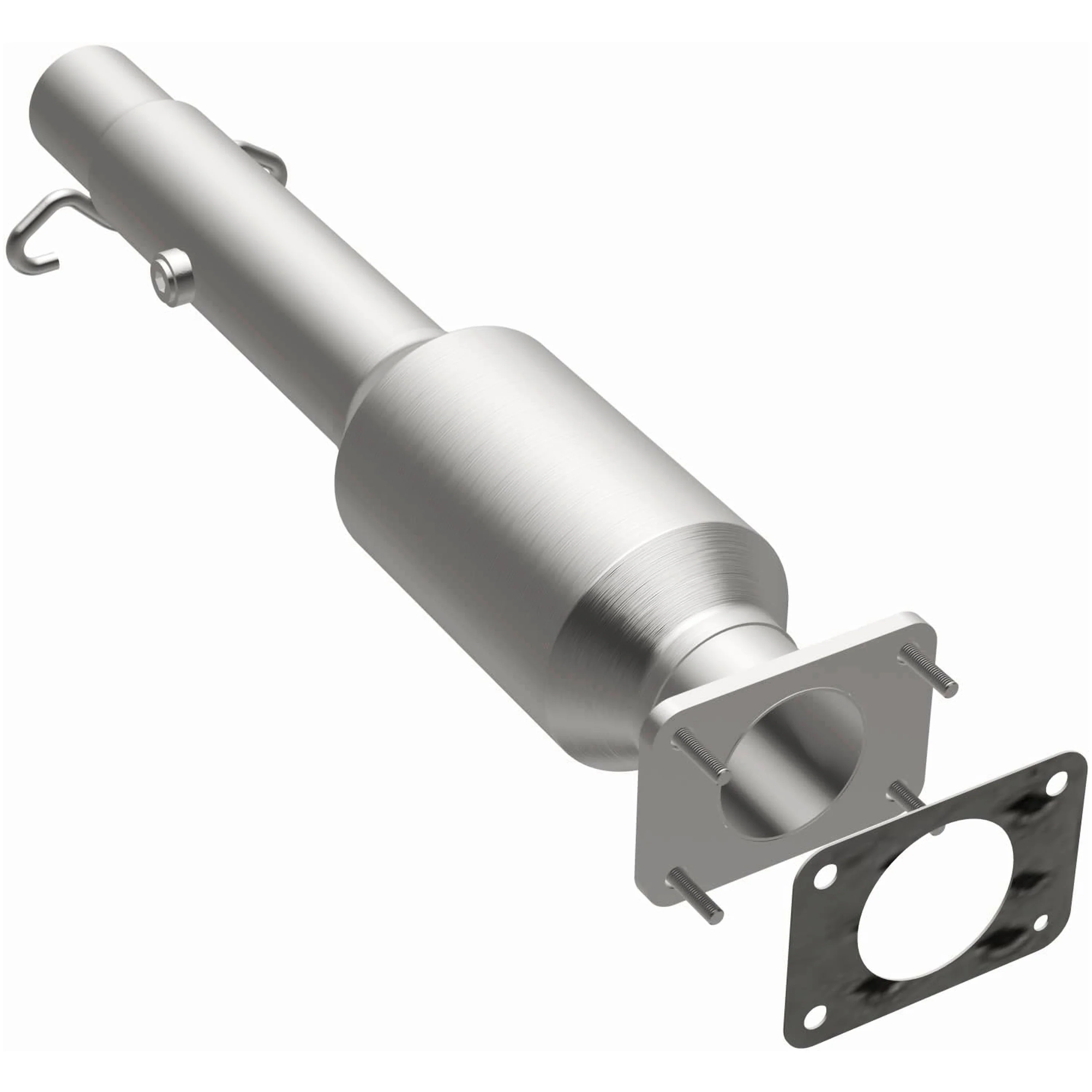 MagnaFlow California Grade CARB Compliant Direct-Fit Catalytic Converter 4481451 - Image 2