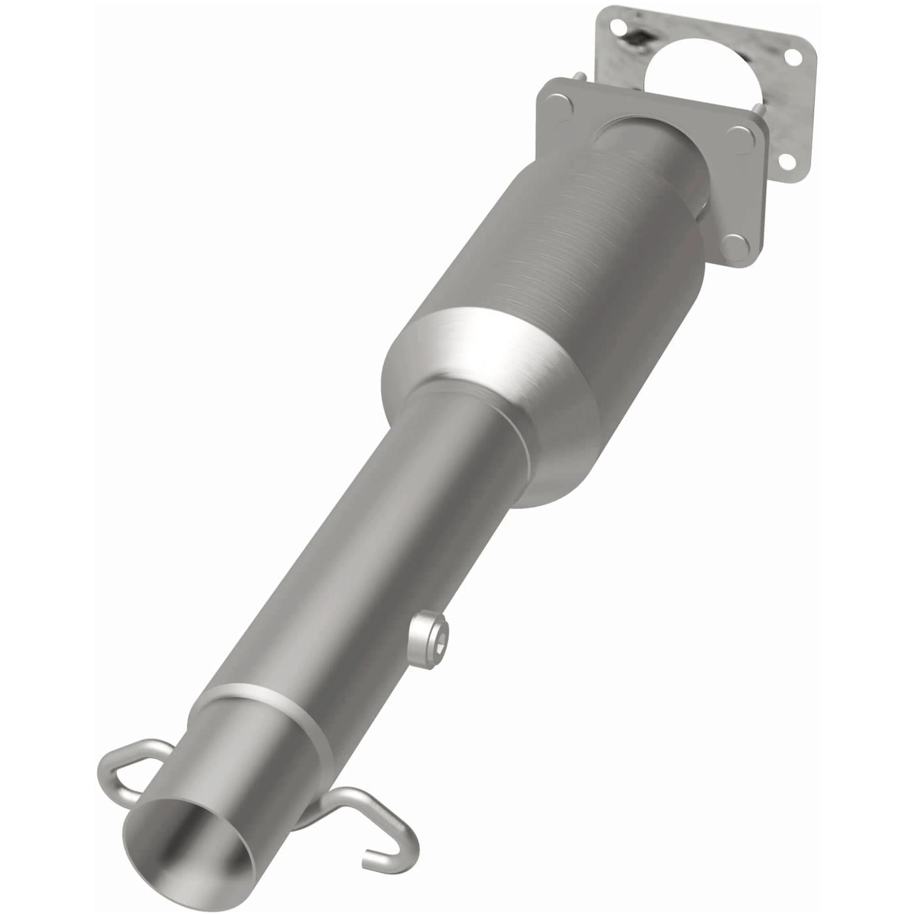 MagnaFlow California Grade CARB Compliant Direct-Fit Catalytic Converter 4481451 - Image 3