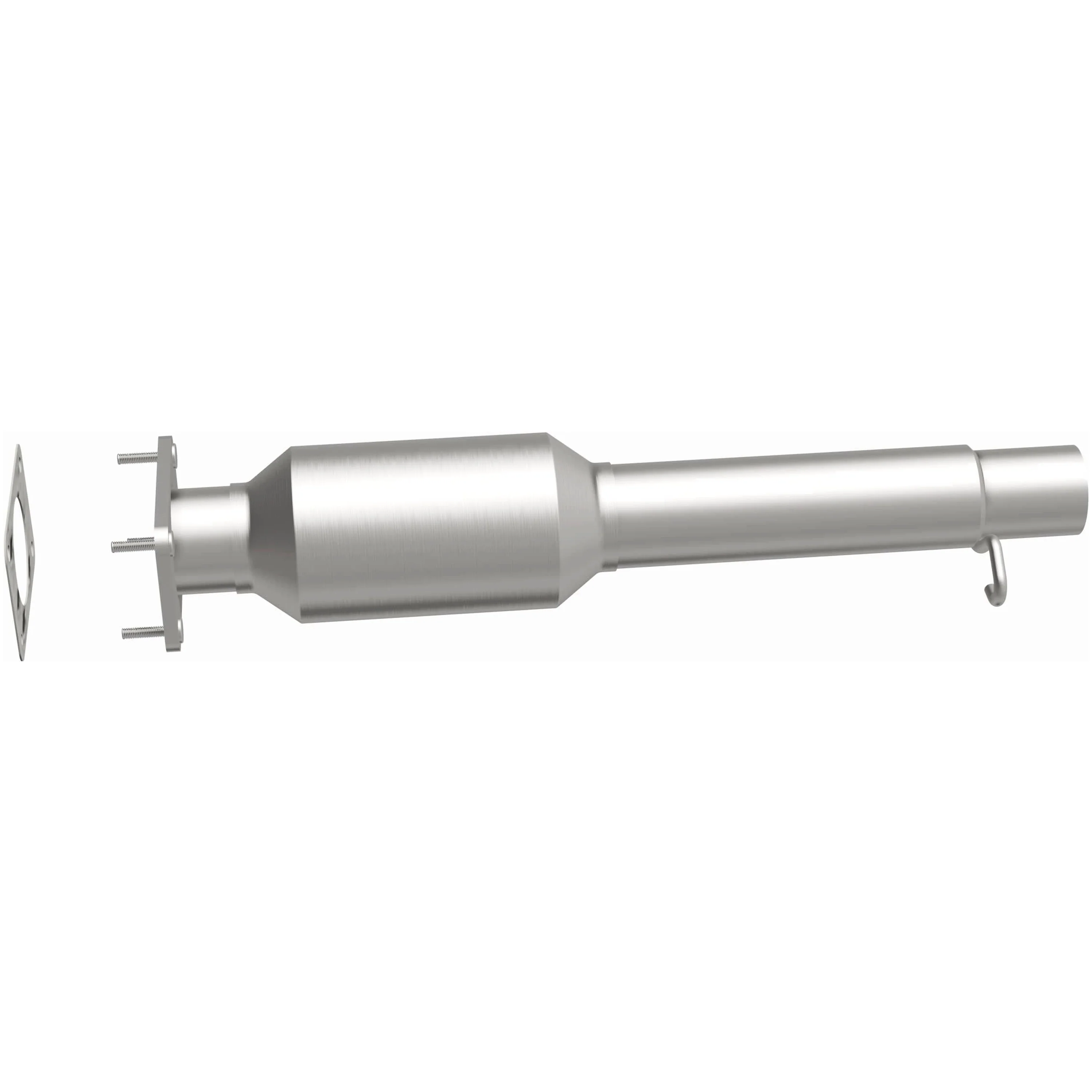 MagnaFlow California Grade CARB Compliant Direct-Fit Catalytic Converter 4481451 - Image 4