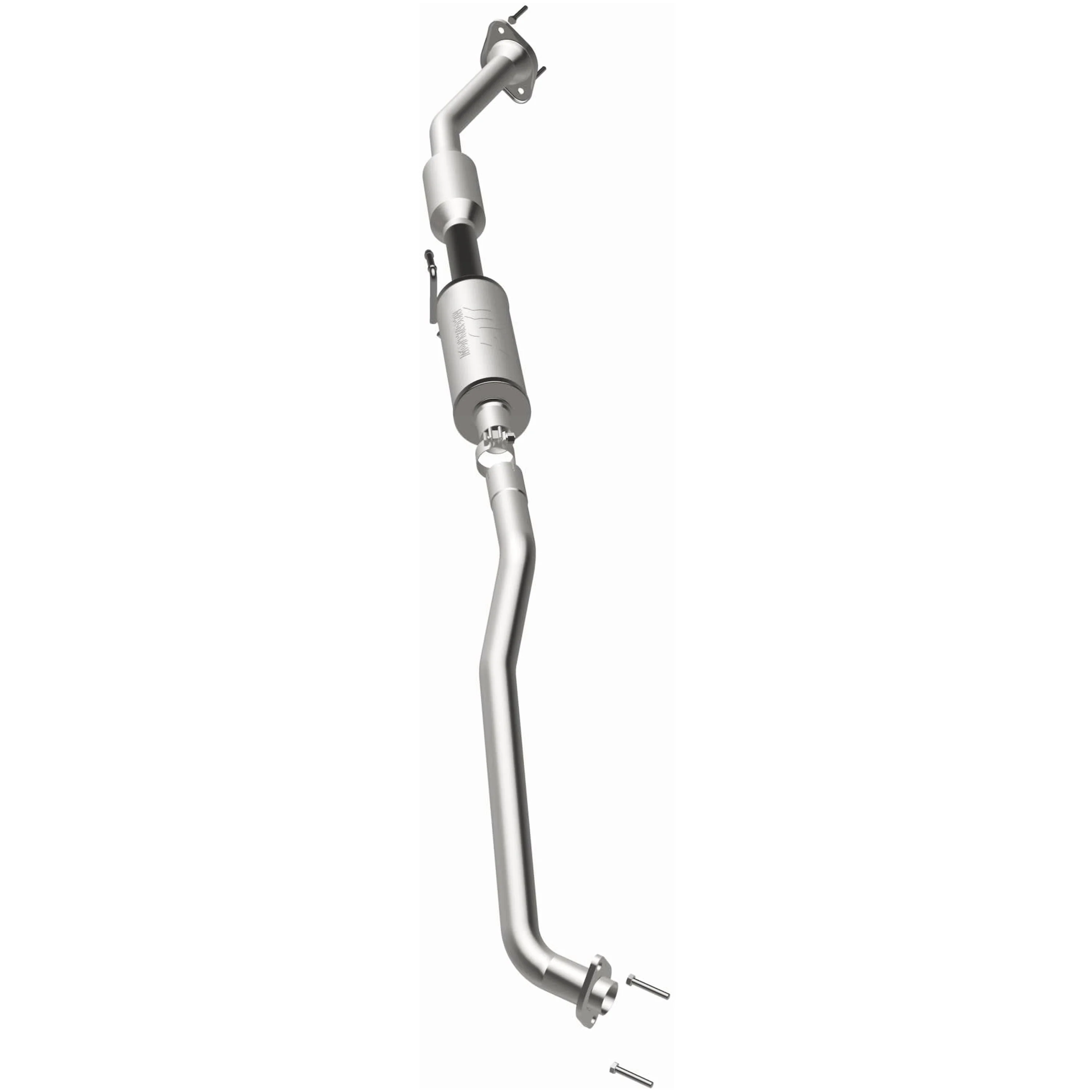 MagnaFlow California Grade CARB Compliant Direct-Fit Catalytic Converter 4481458 - Image 4