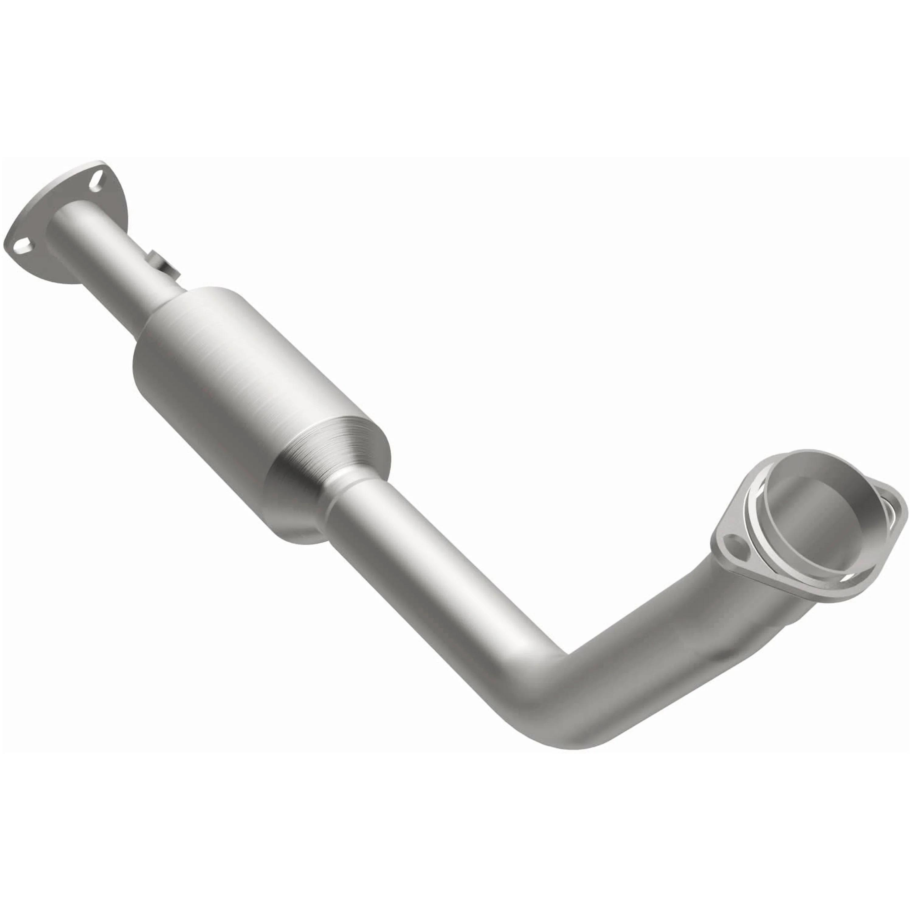 MagnaFlow California Grade CARB Compliant Direct-Fit Catalytic Converter 4481460 - Image 2
